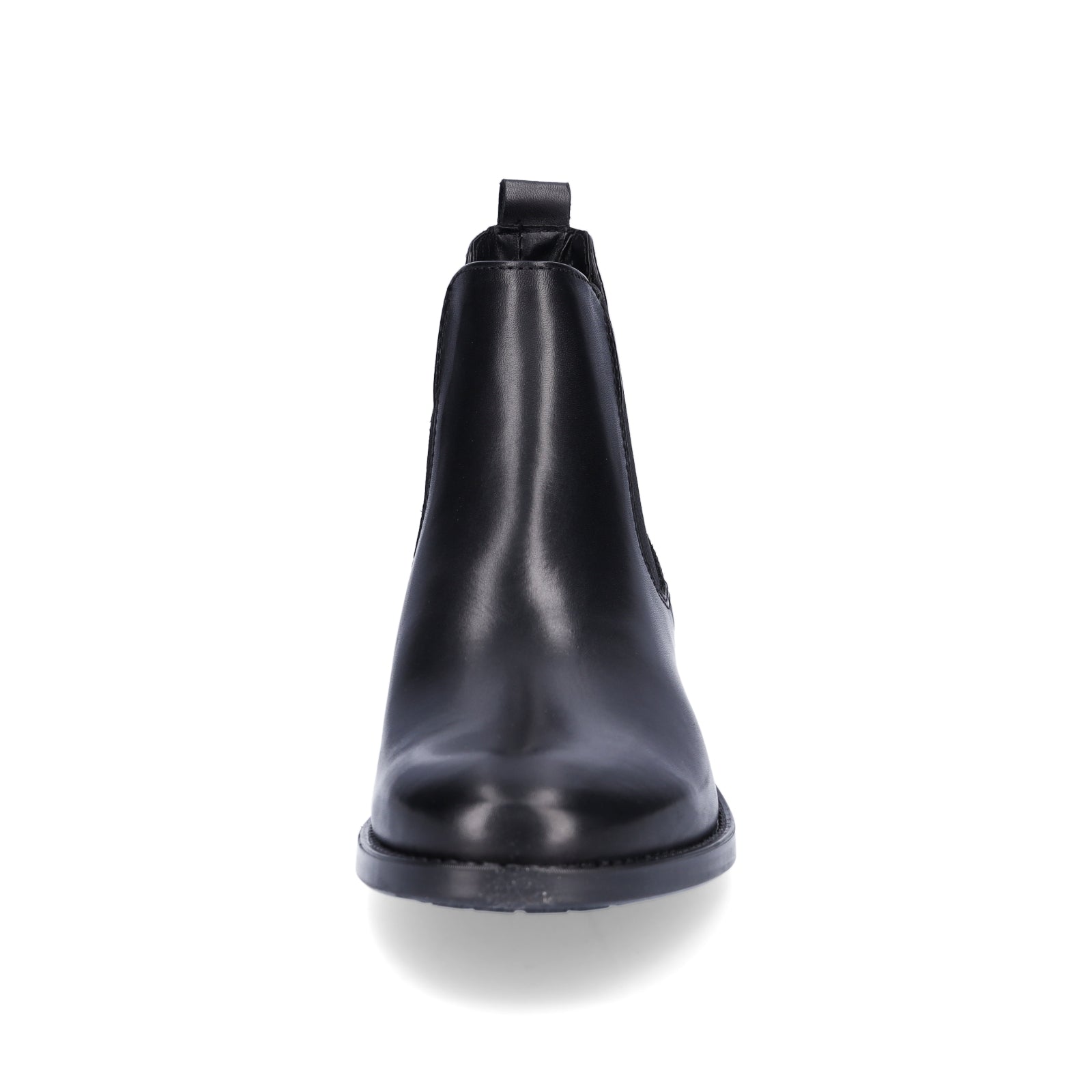 Tamaris Damen Chelsea Boot schwarz