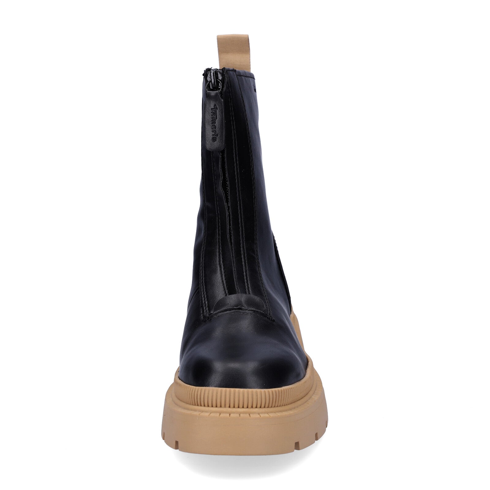 Tamaris women's boot black