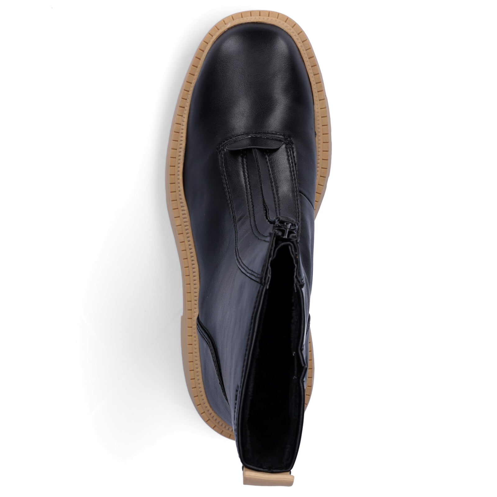 Tamaris women's boot black