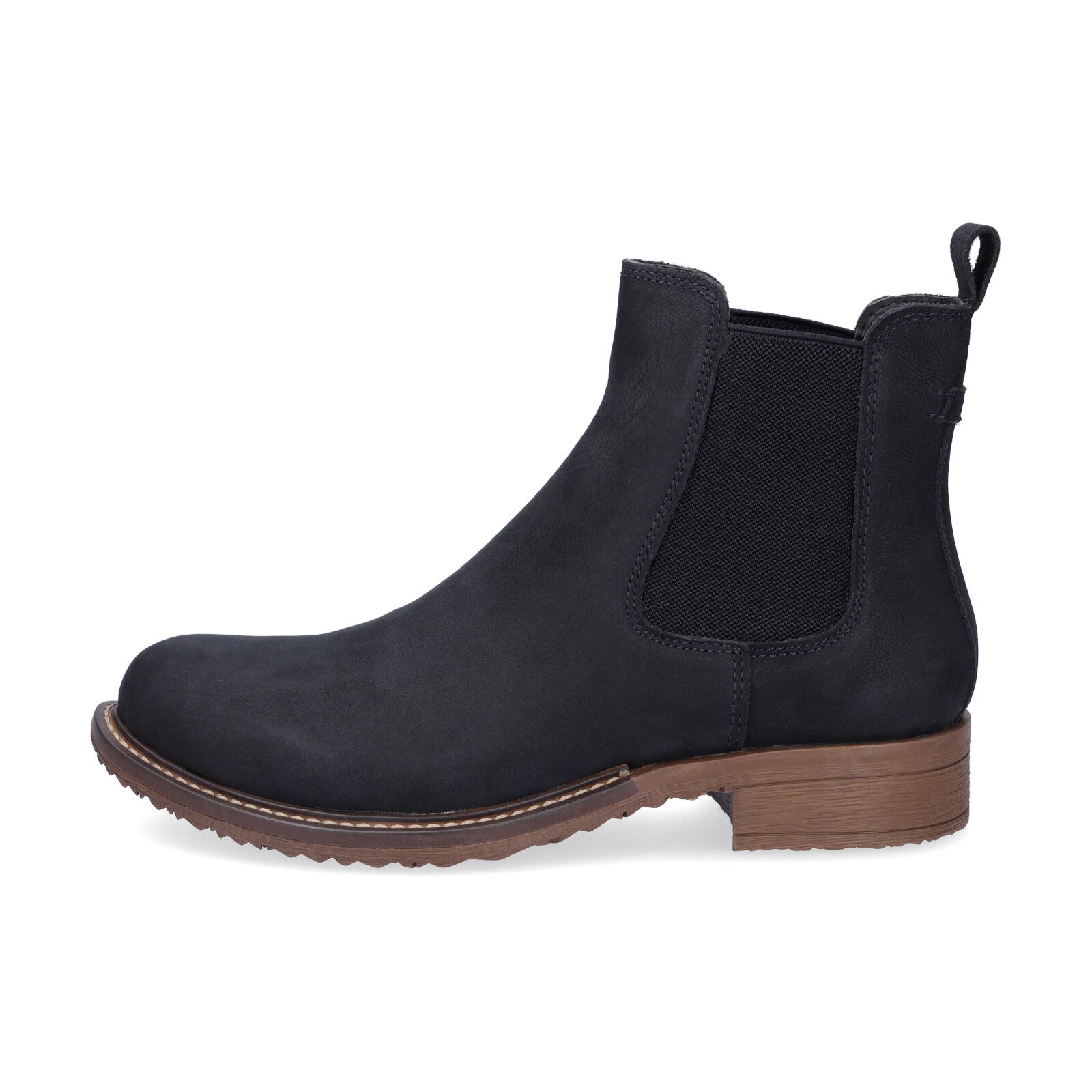 Tamaris Damen Chelsea Boot blau