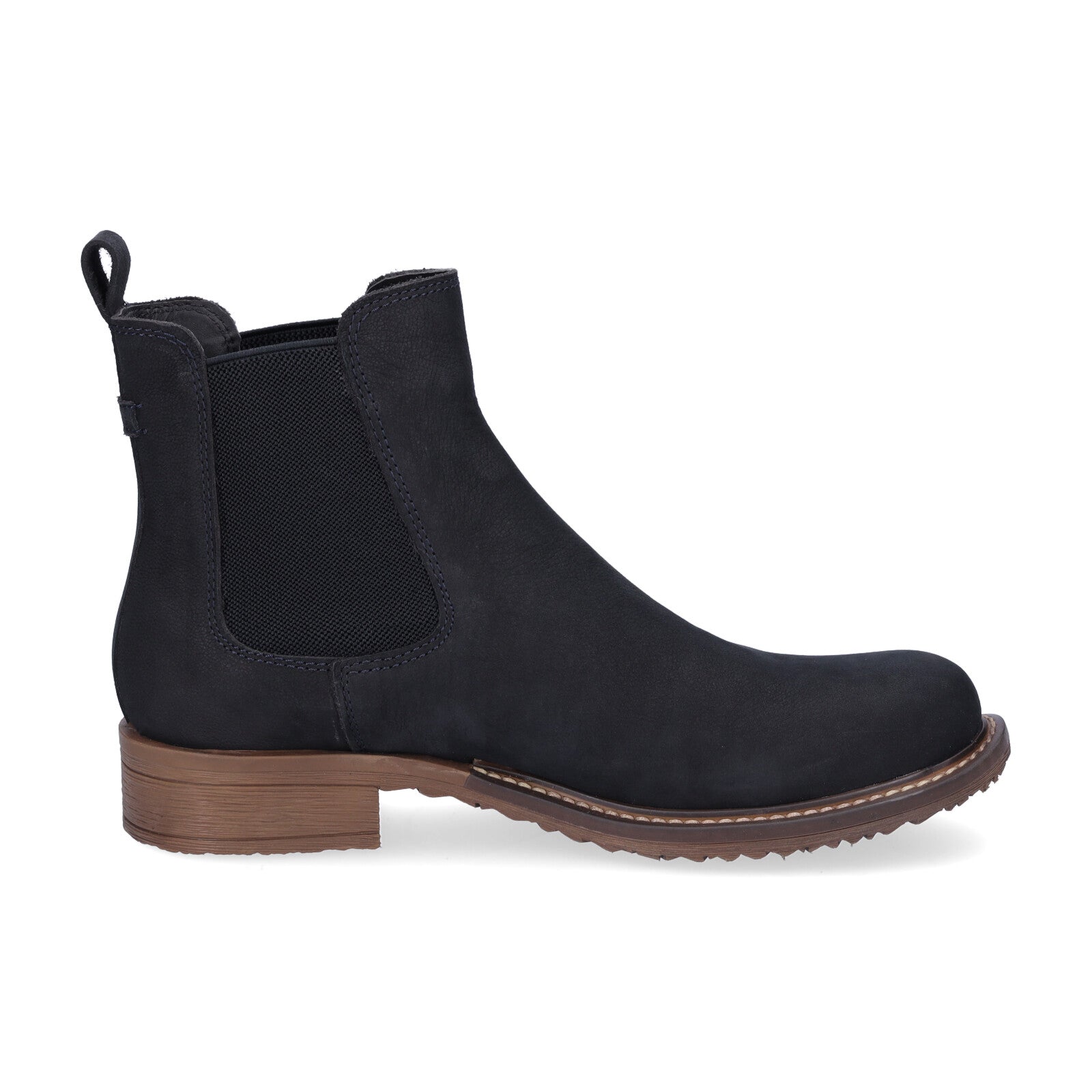 Tamaris Damen Chelsea Boot blau