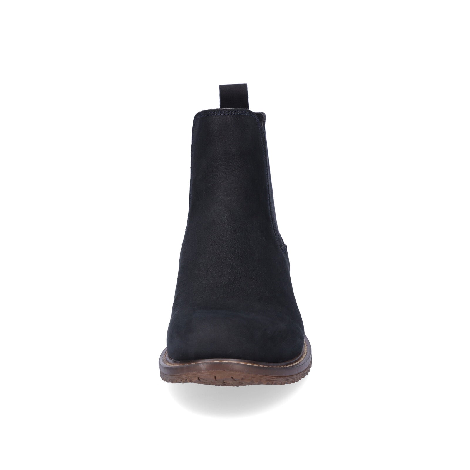 Tamaris Damen Chelsea Boot blau