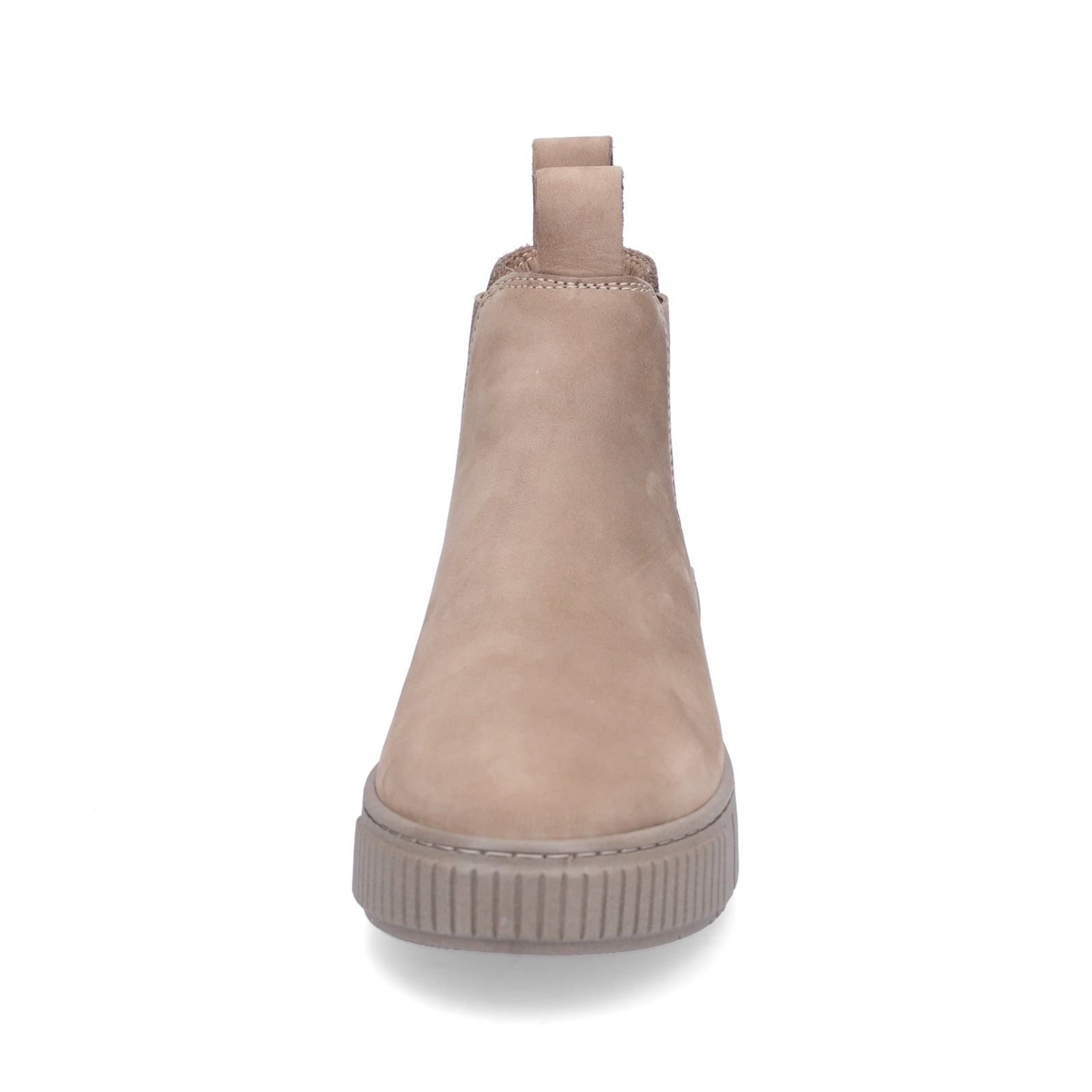 Tamaris Damen Boot taupe