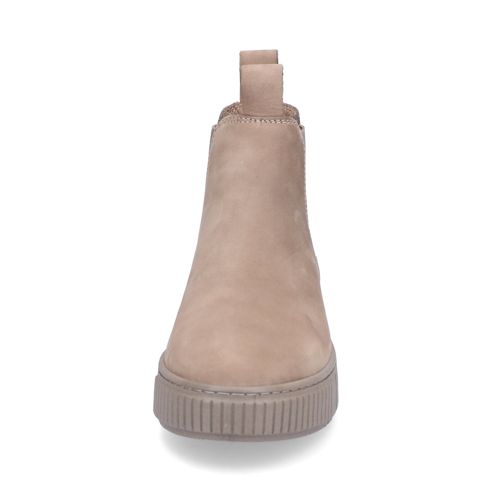Tamaris Damen Boot taupe