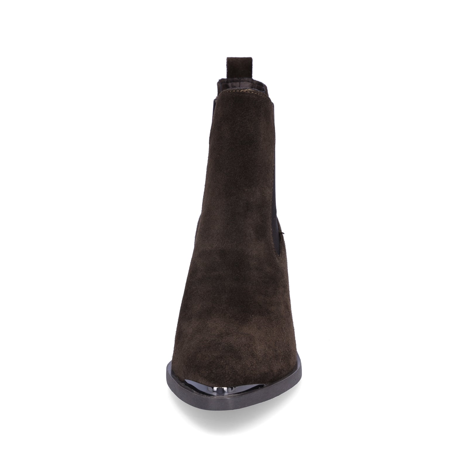 Tamaris Women's Chelsea Ankle Boot Brown