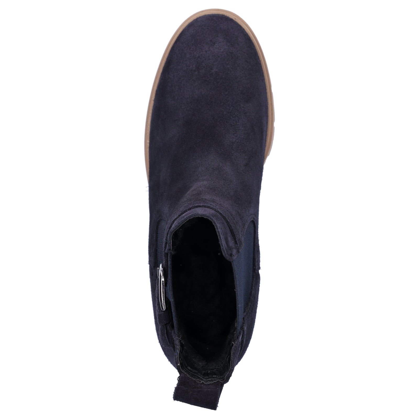 Tamaris Damen Chelsea Boot navy