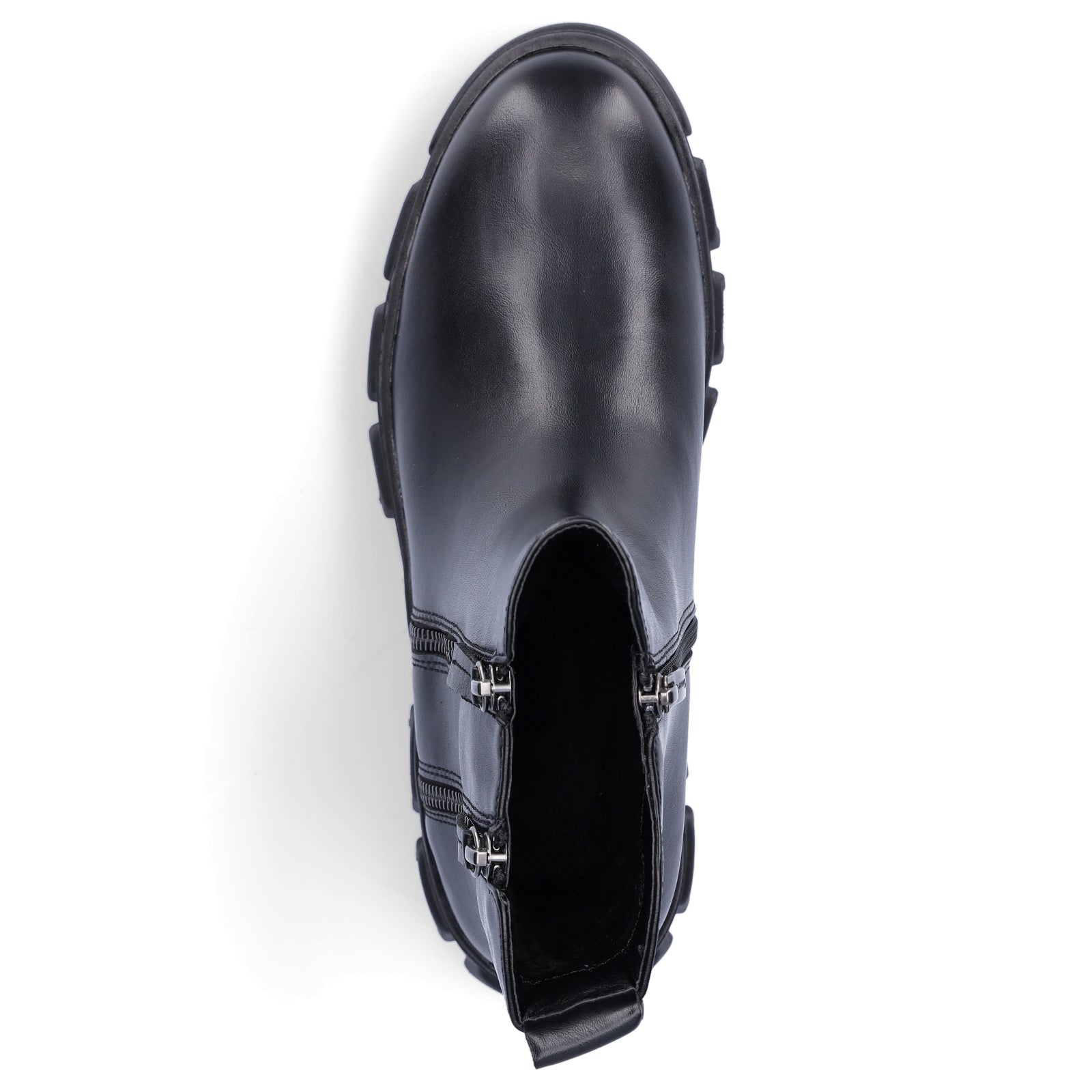 Tamaris women's boot black