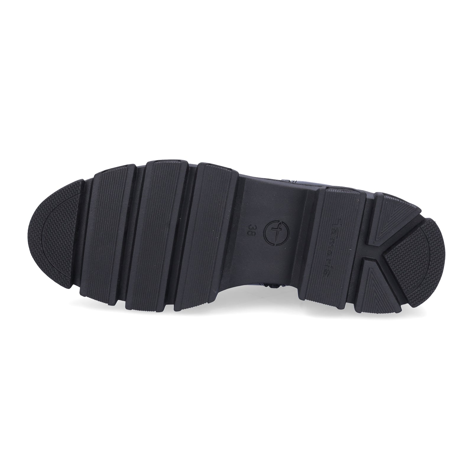 Tamaris women's boot black