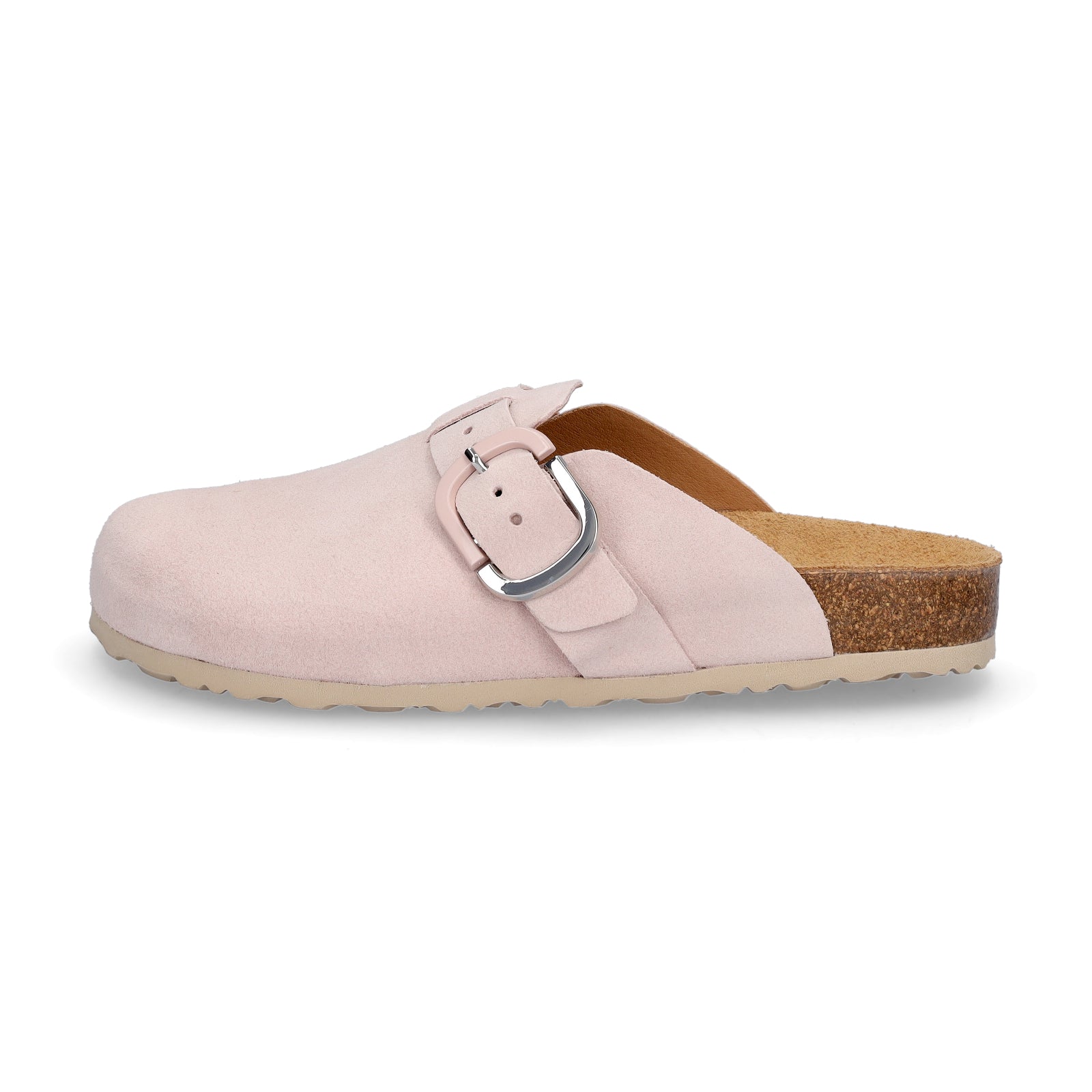 Tamaris Damen Clog rosa