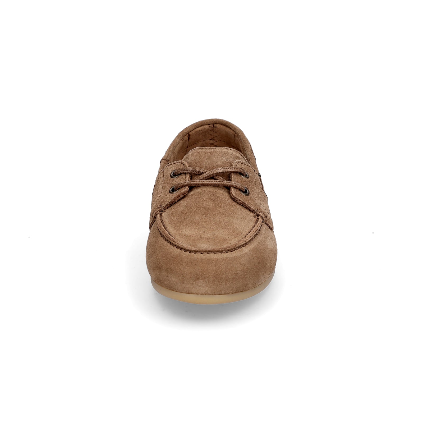 Tamaris Damen Mokassin cognac