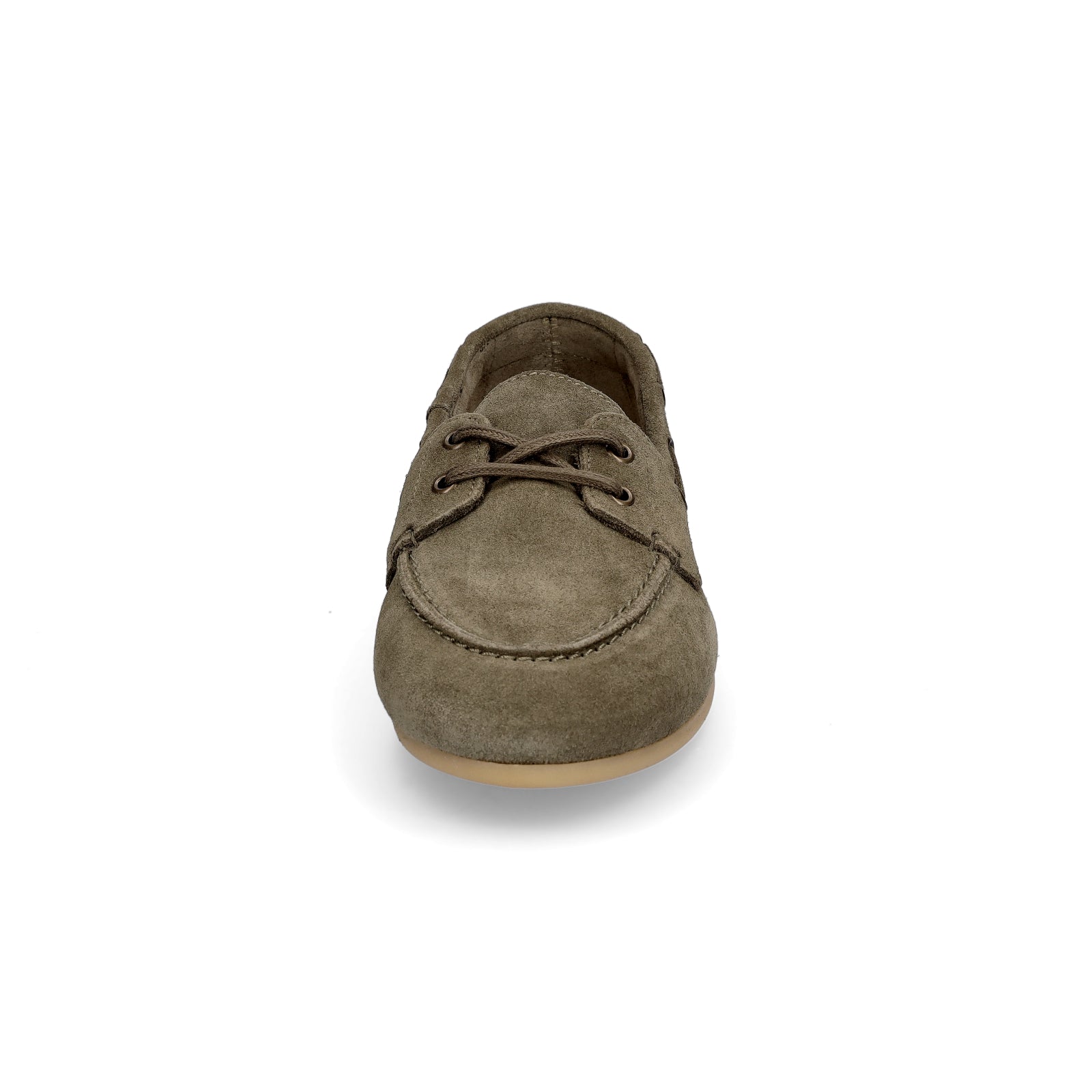 Tamaris Damen Mokassin oliv