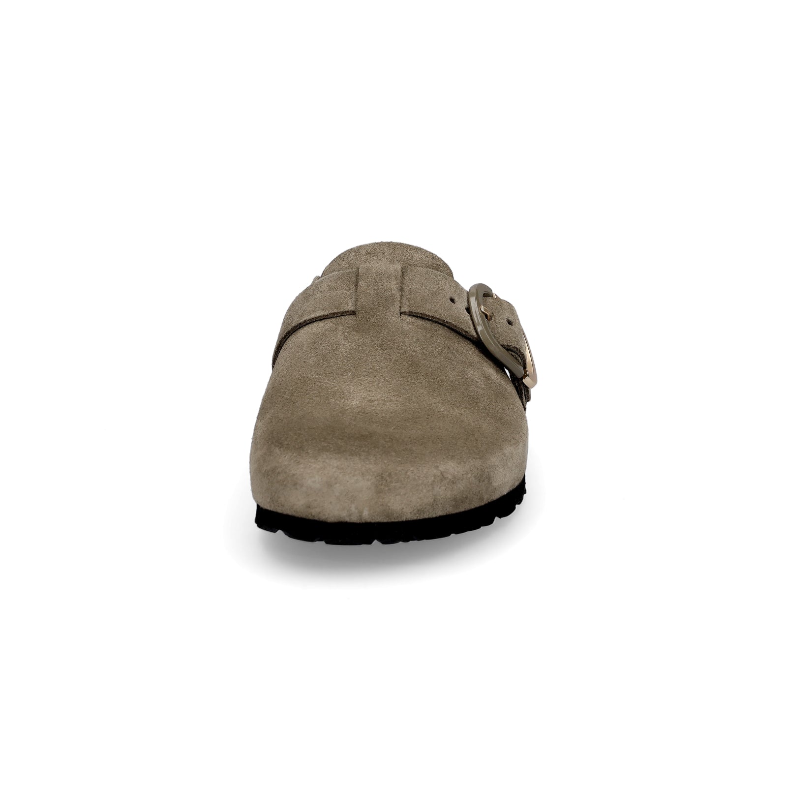 Tamaris Damen Clog olive