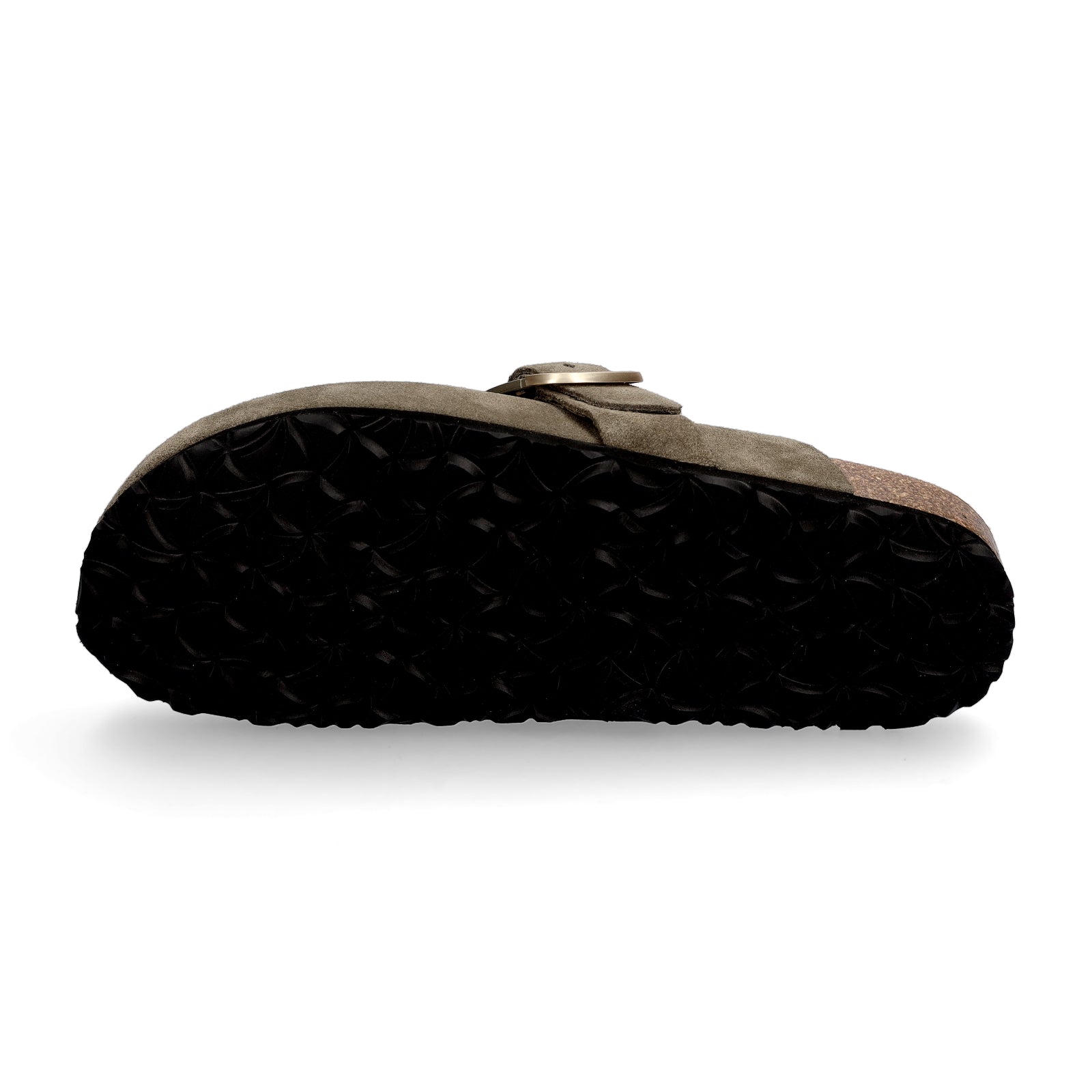 Tamaris Damen Clog olive