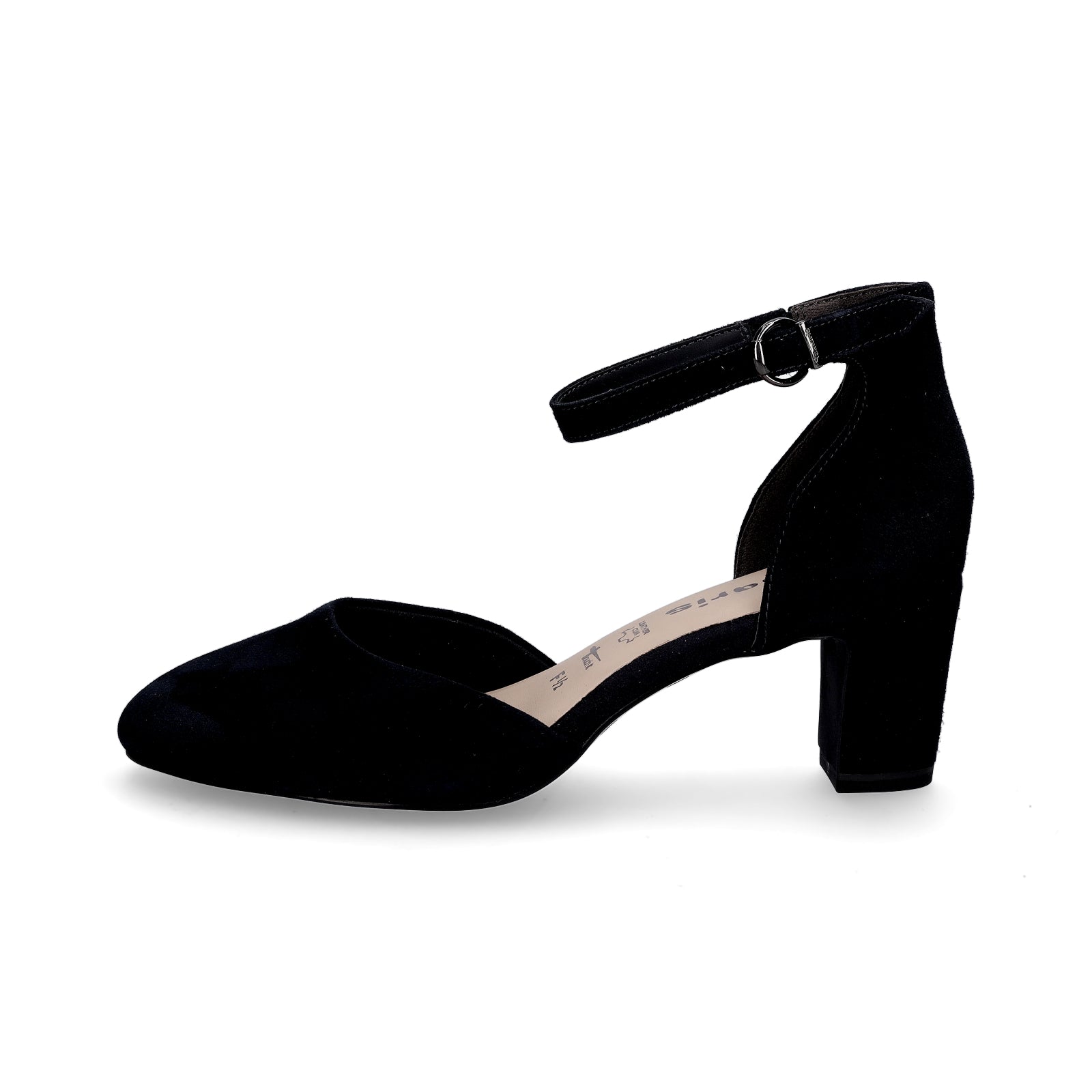 Tamaris Damen Pumps navy