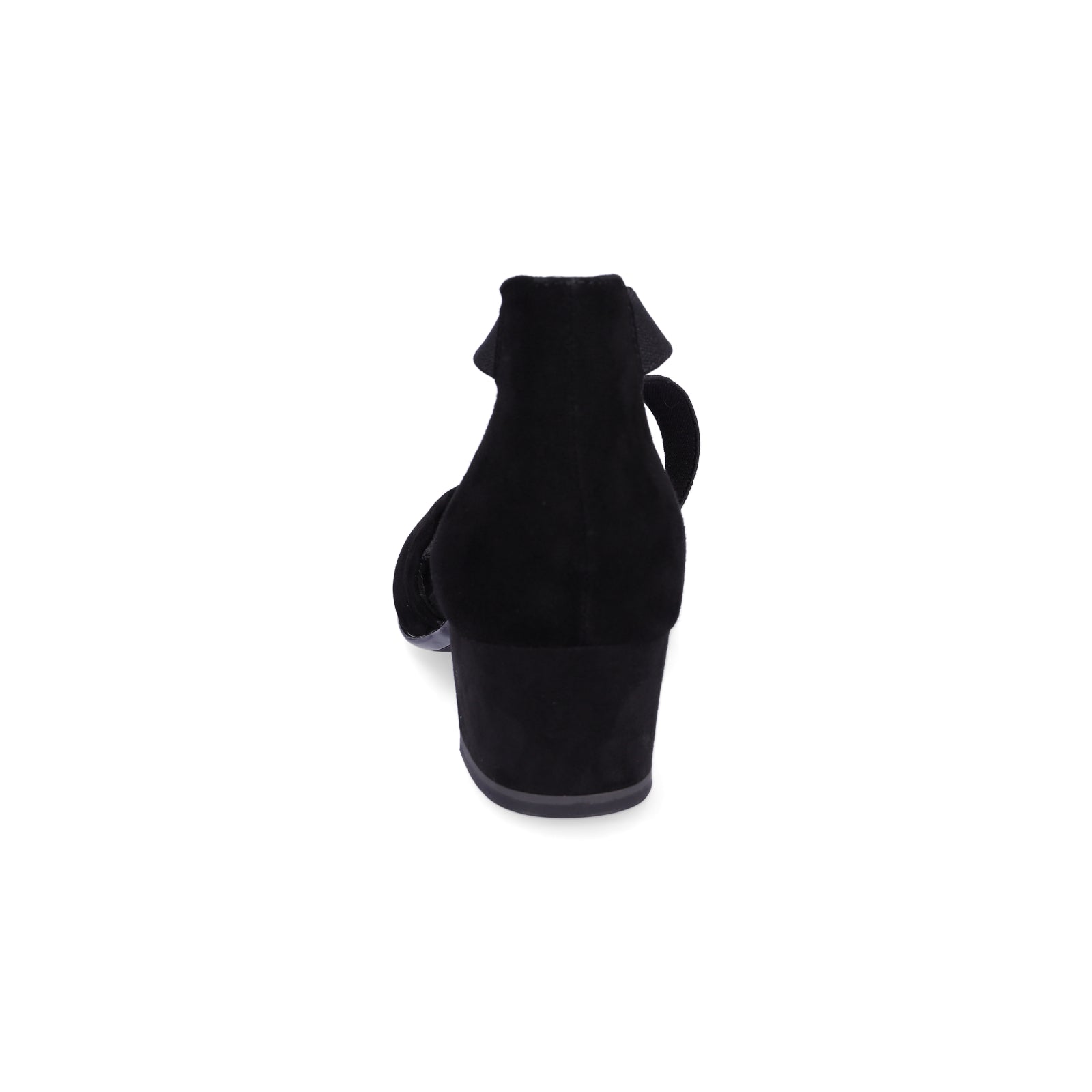 Tamaris Damen Pumps schwarz