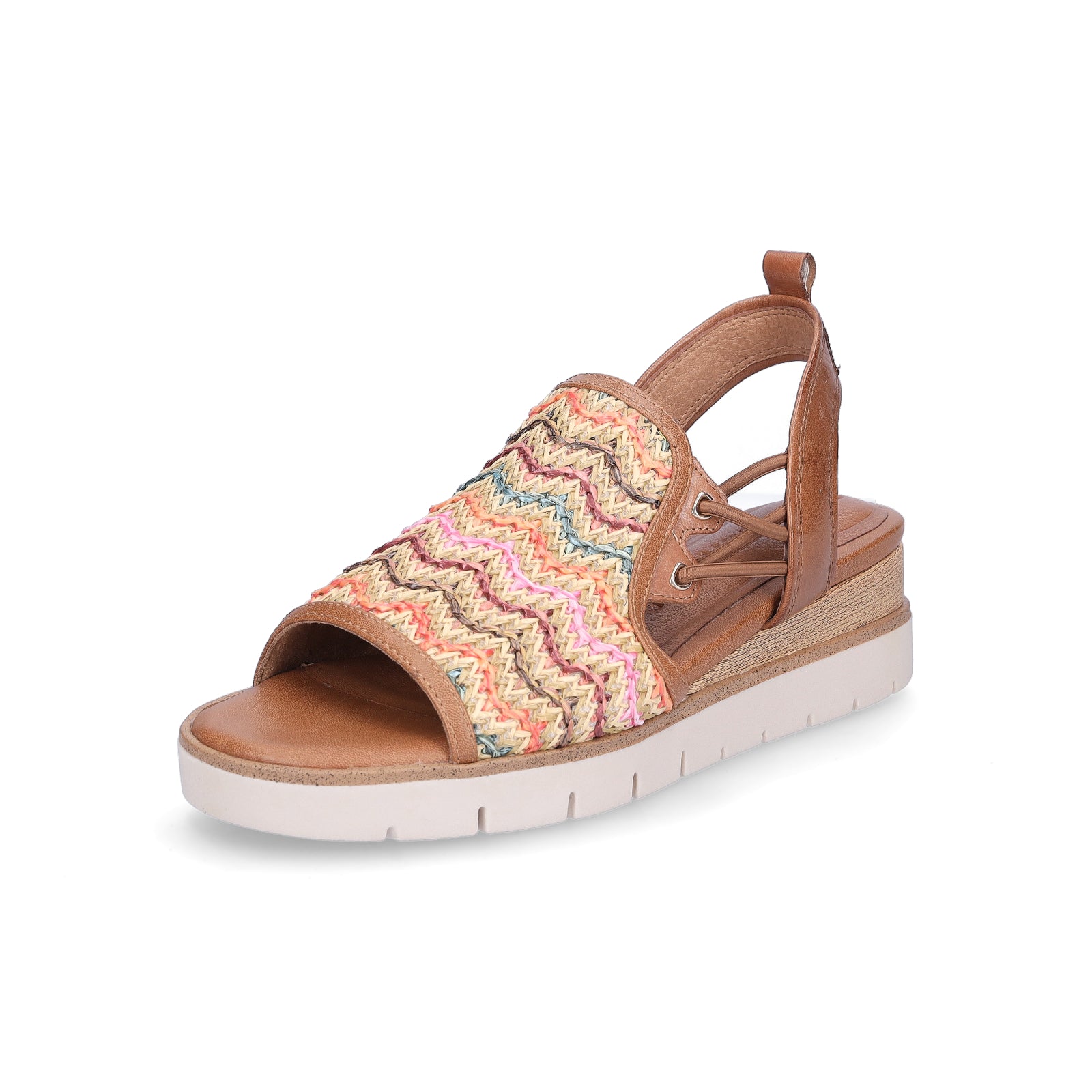 Tamaris women's sandals multi