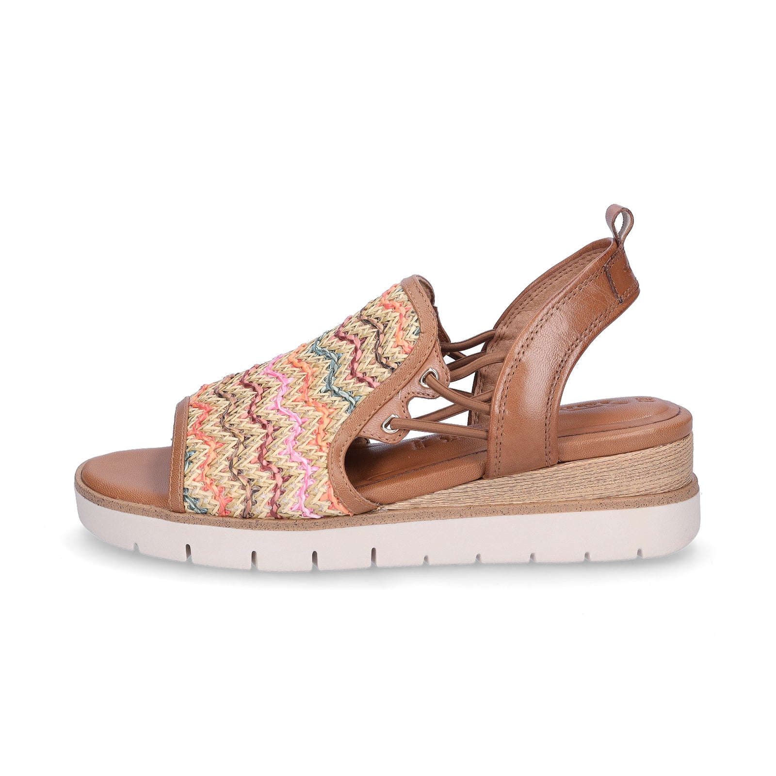 Tamaris women's sandals multi