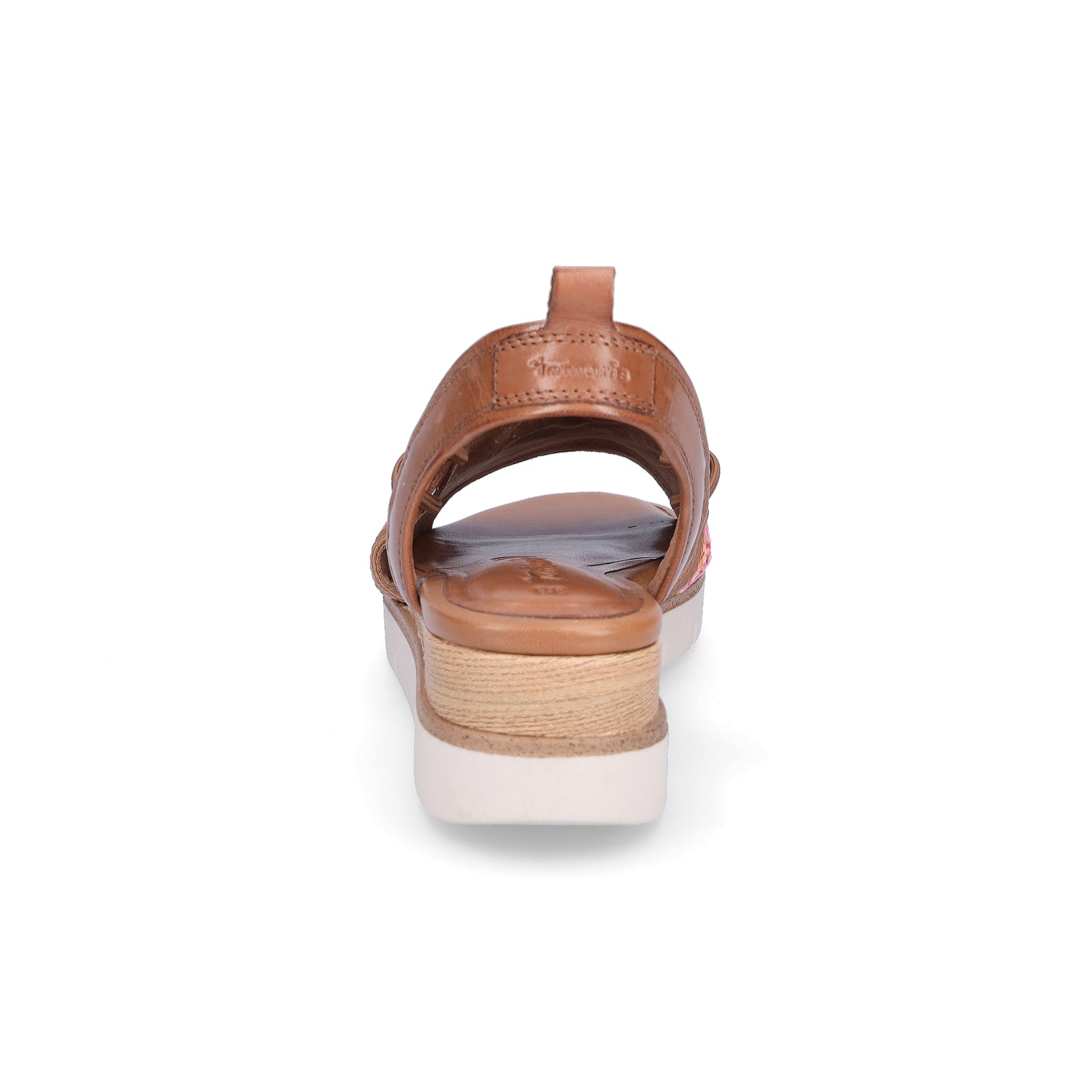 Tamaris women's sandals multi