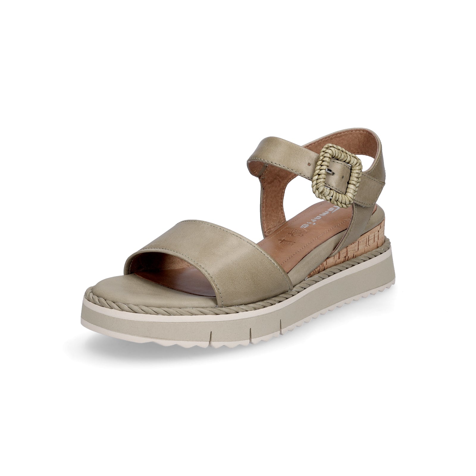 Tamaris Women's Sage Sandal