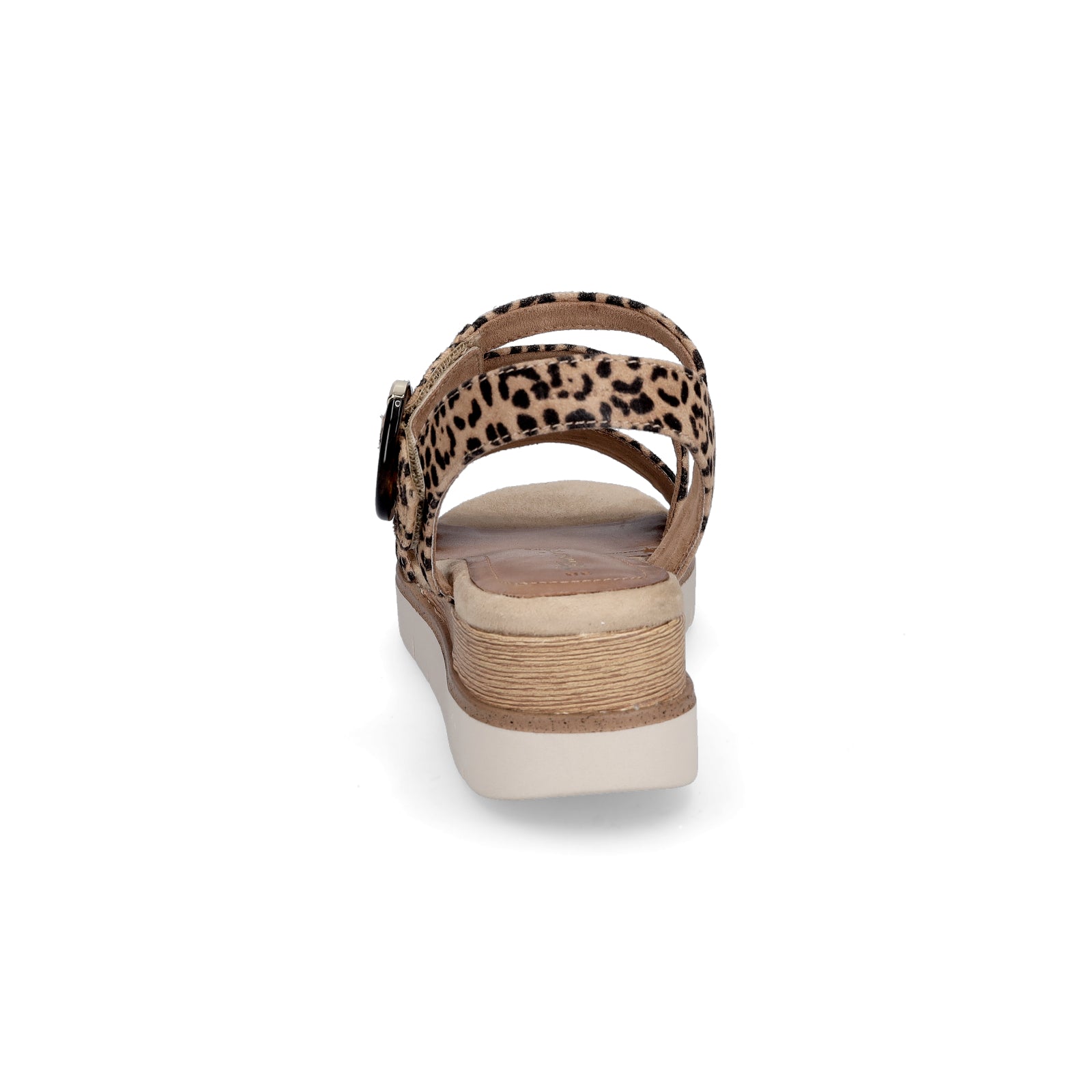 Tamaris Damen Sandale leo