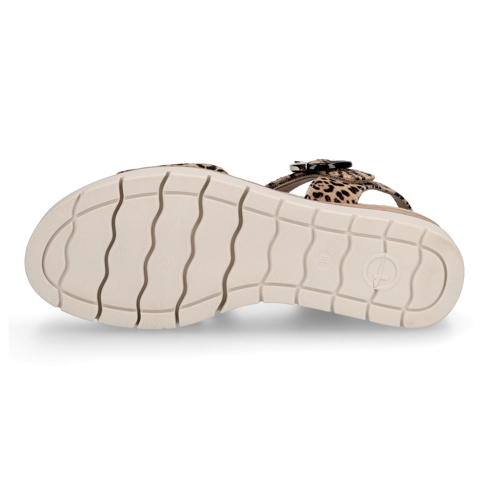 Tamaris Damen Sandale leo