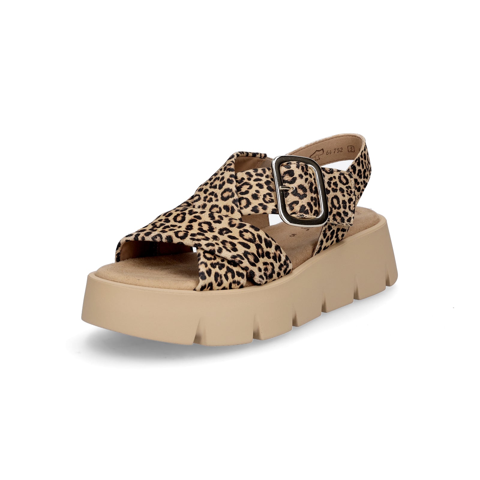 Gabor women's sandal Leo