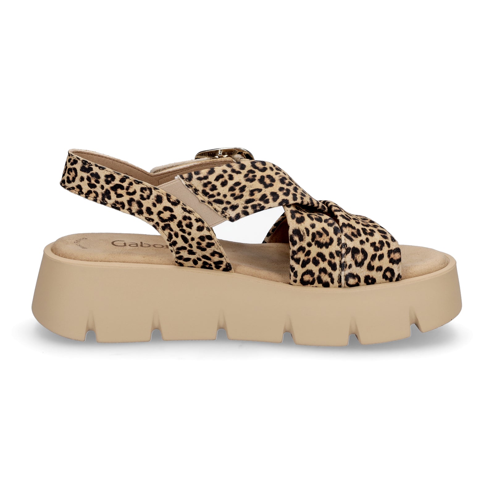 Gabor women's sandal Leo