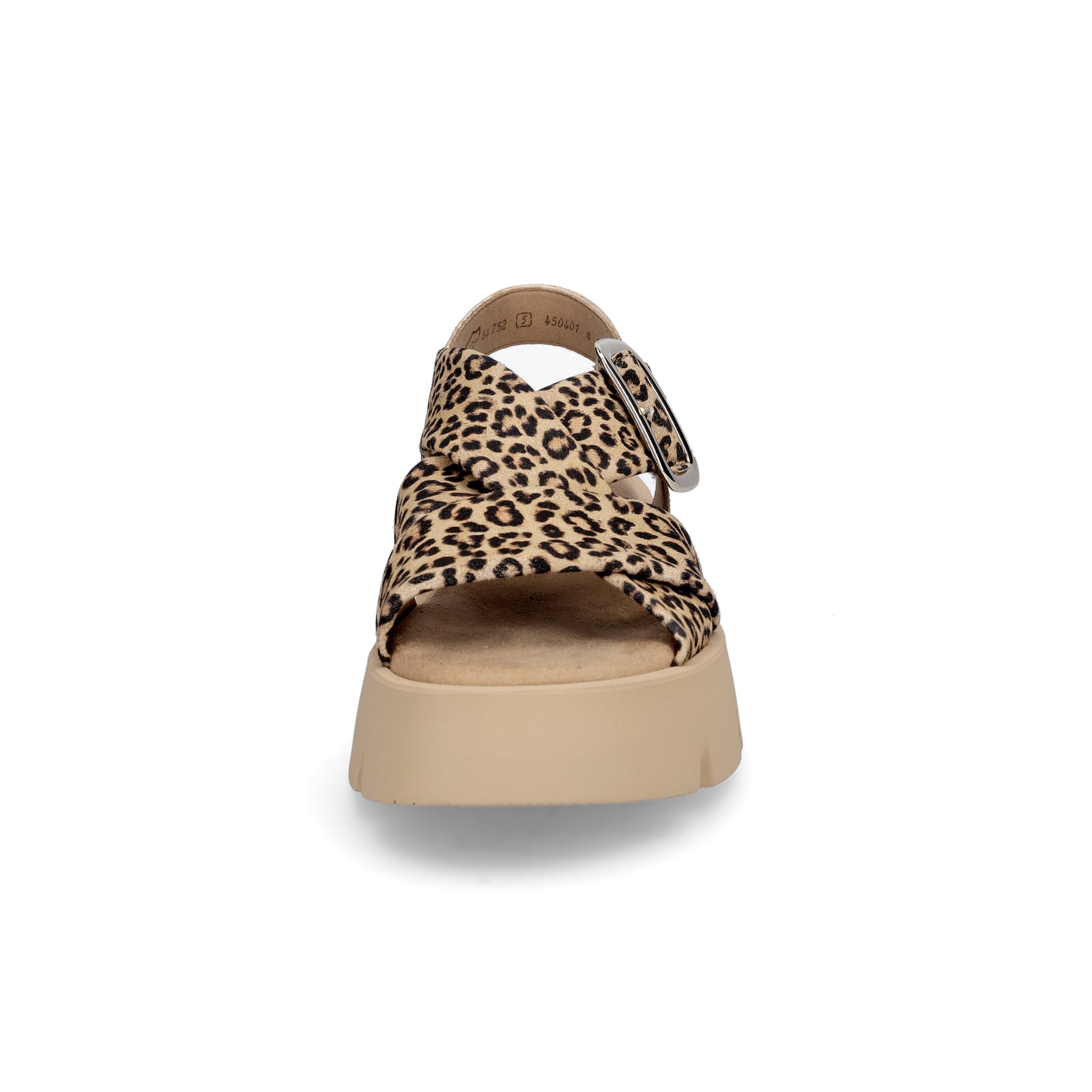 Gabor women's sandal Leo