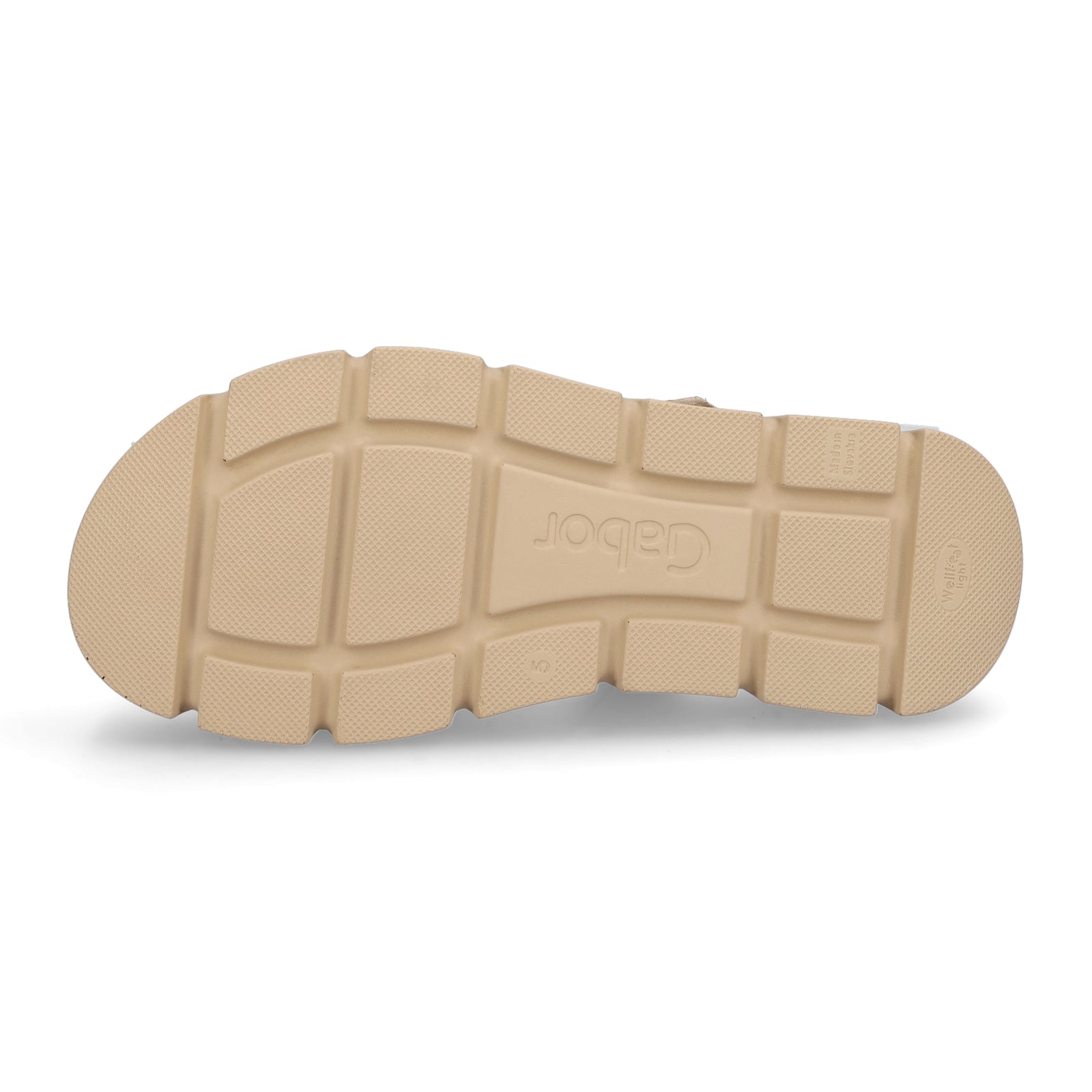 Gabor women's sandal Leo