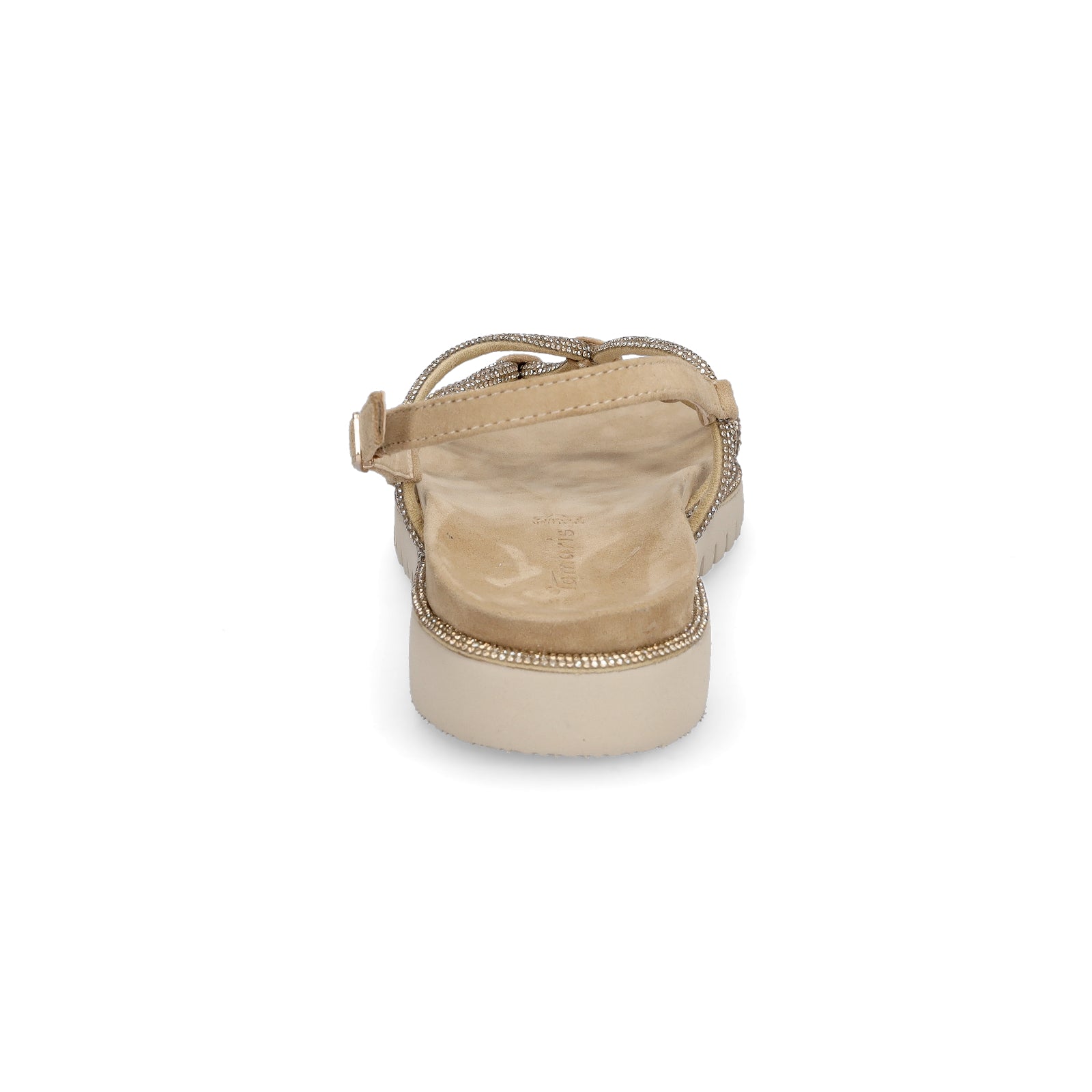 Tamaris women's sandal sand Glam