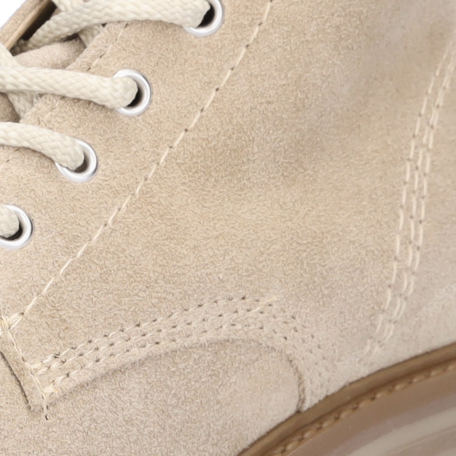 Tamaris Women's Lace-up Boot beige