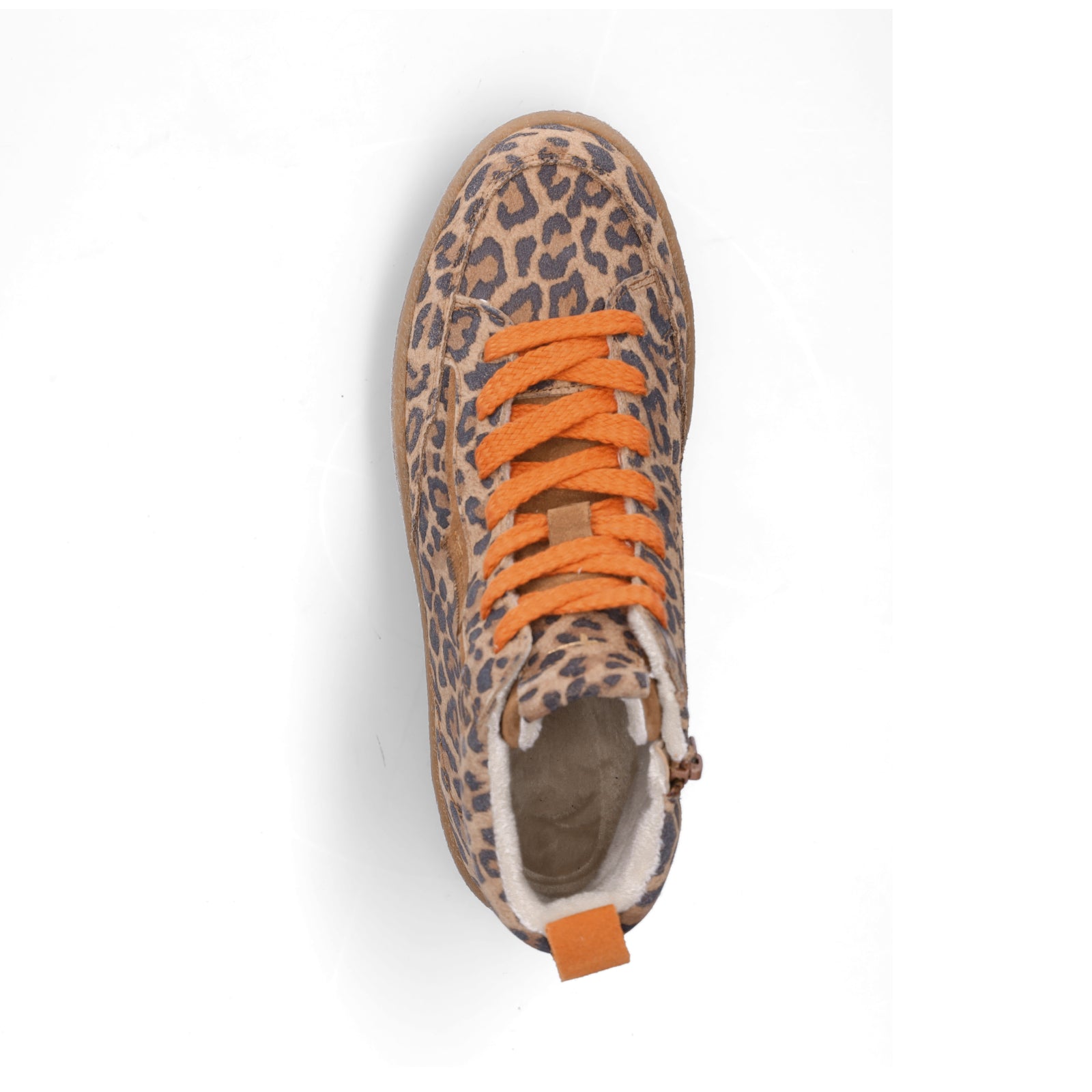 Tamaris Damen Schnürboot leo