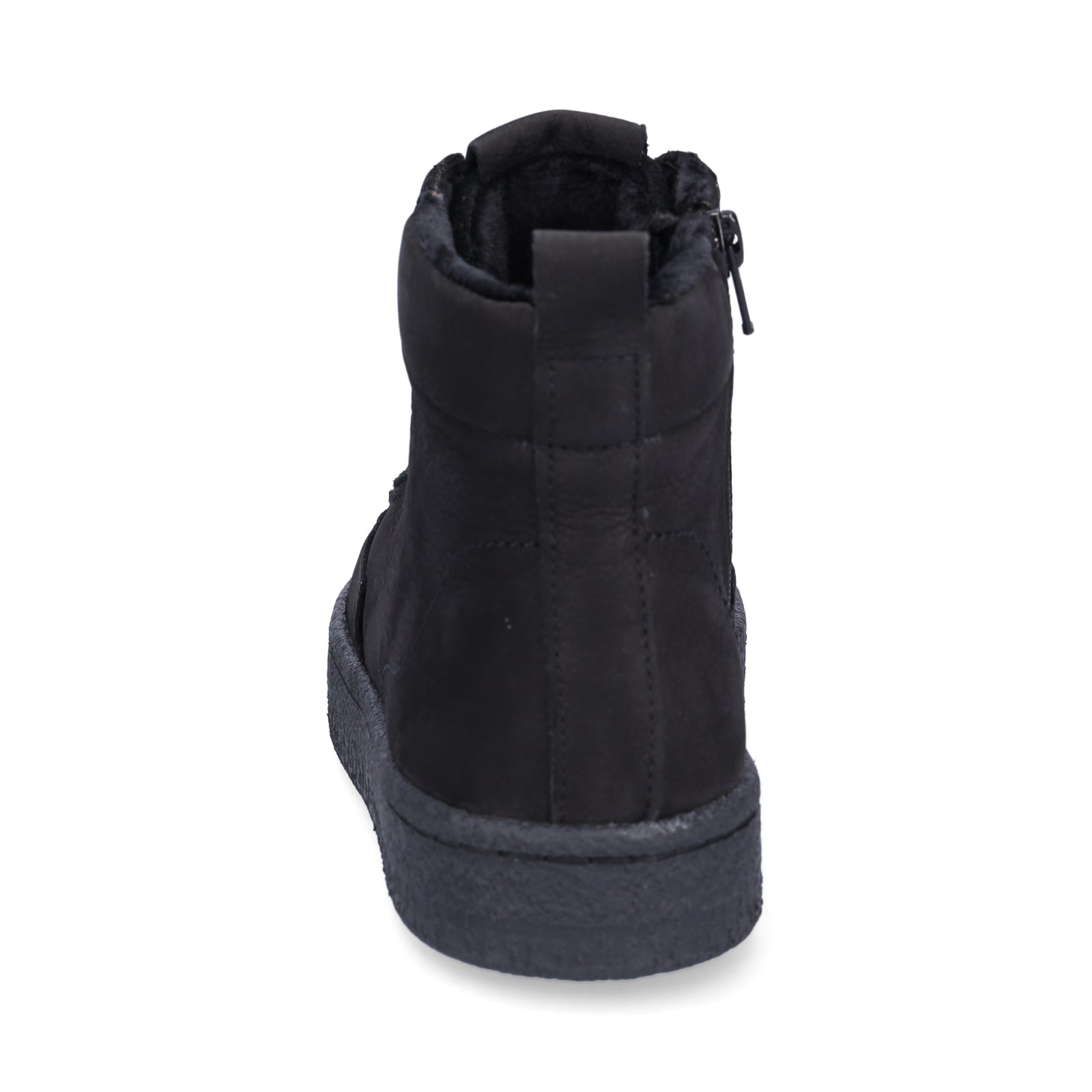 Tamaris Damen Schnürboot schwarz