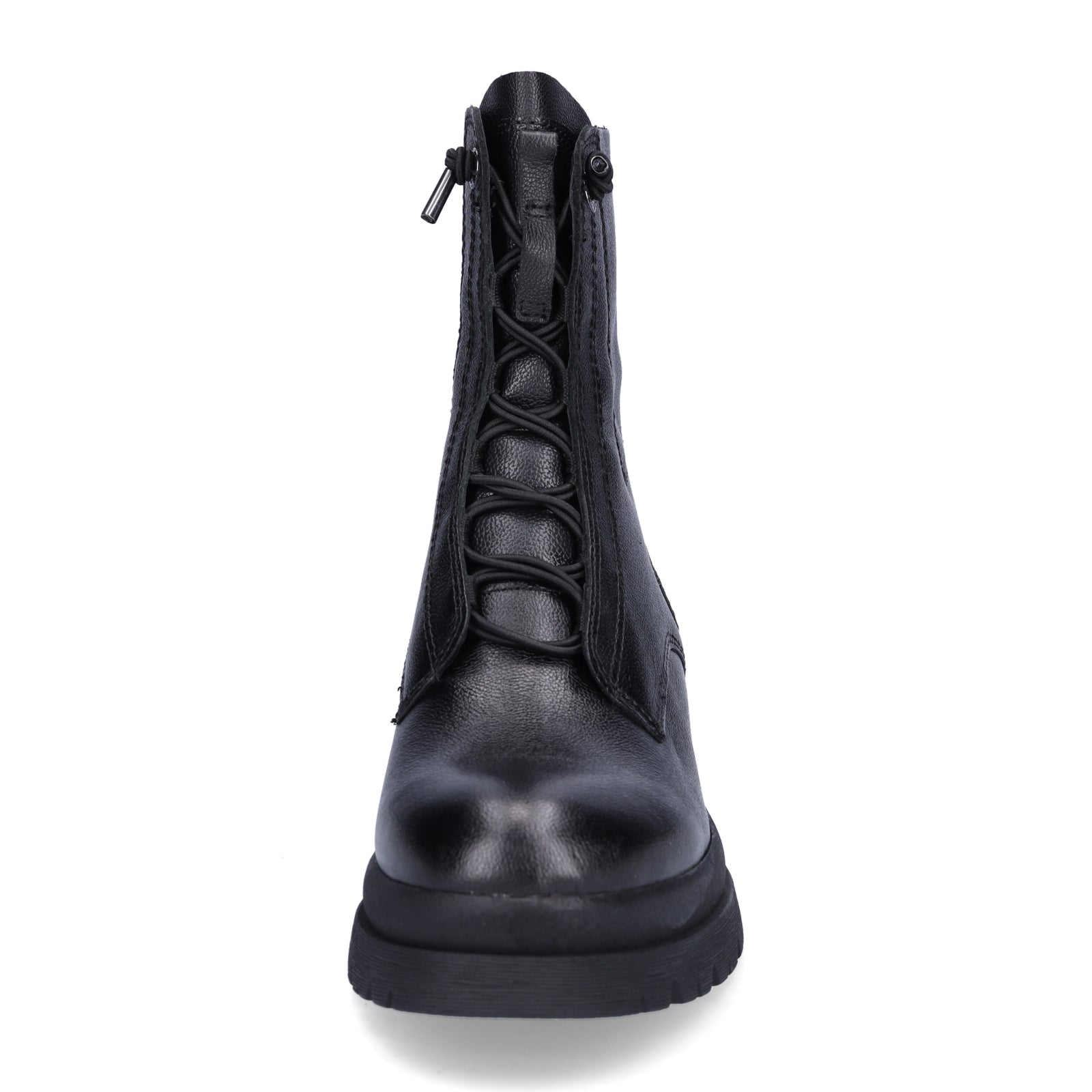 Tamaris Damen Stiefelette schwarz