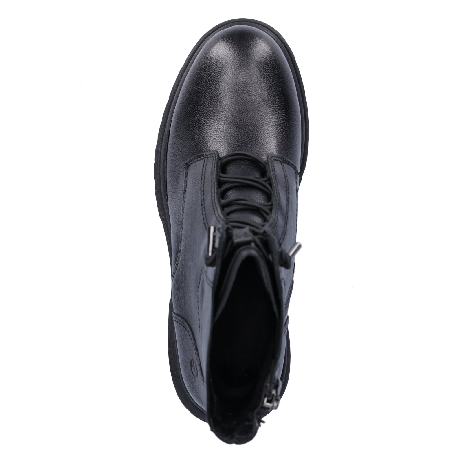 Tamaris Damen Stiefelette schwarz