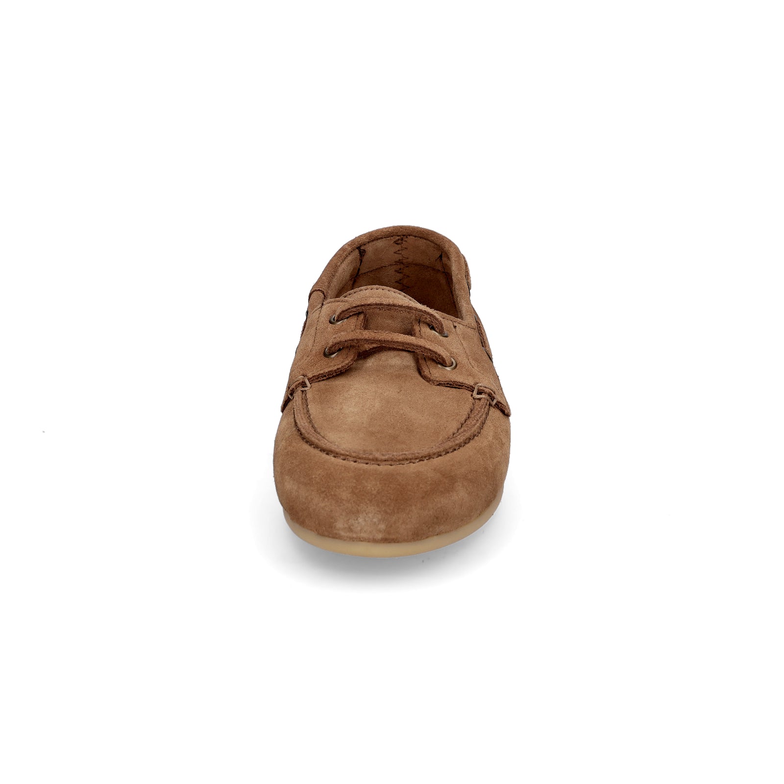 Tamaris Damen Mokassin cognac