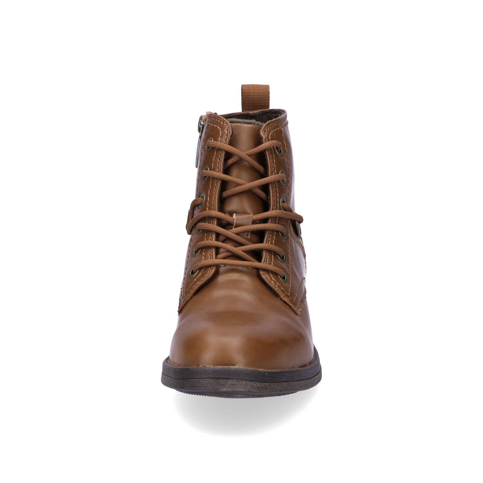 Tamaris women's ankle boots brown