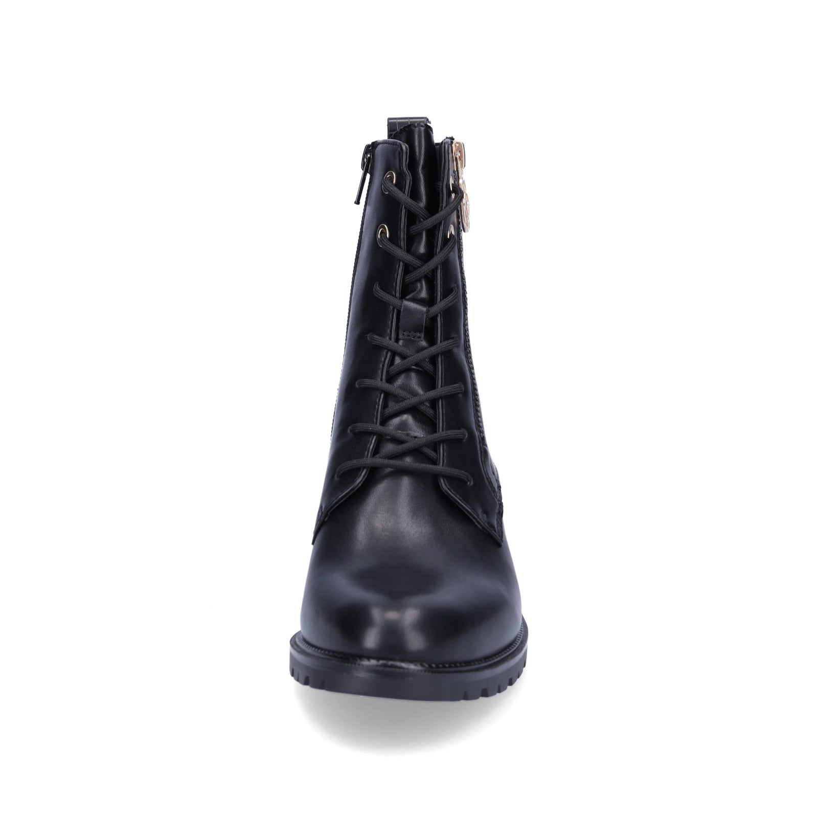 Tamaris women's ankle boots black