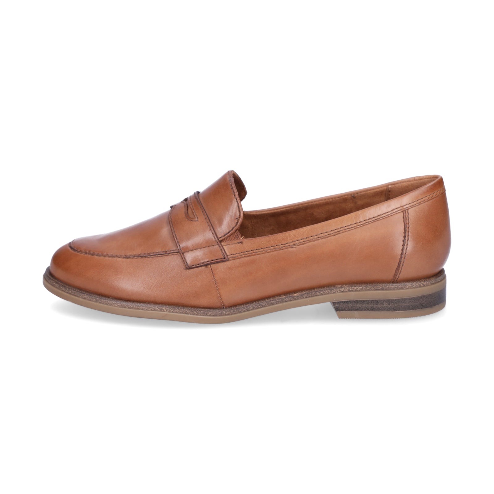Tamaris women's slippers brown