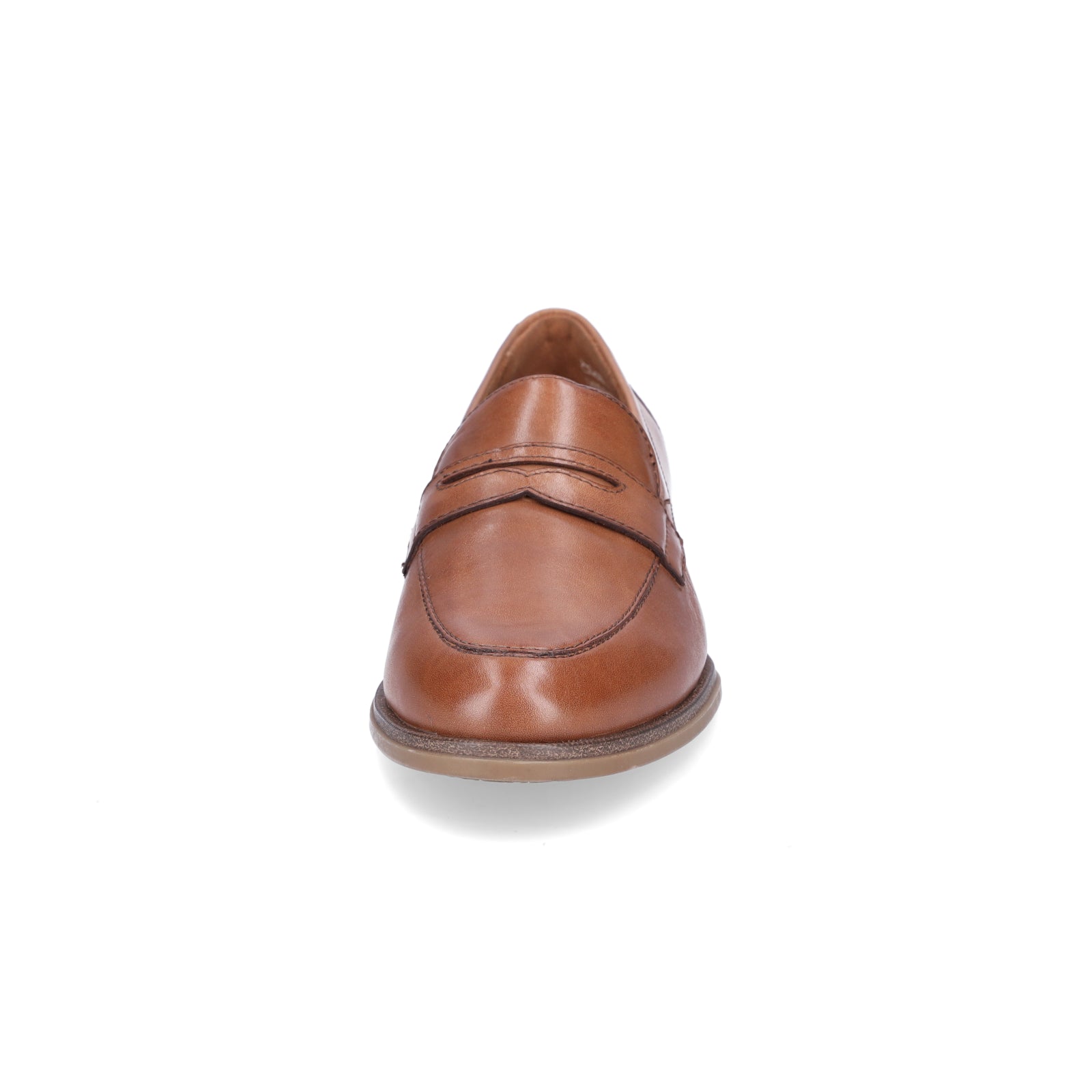 Tamaris women's slippers brown