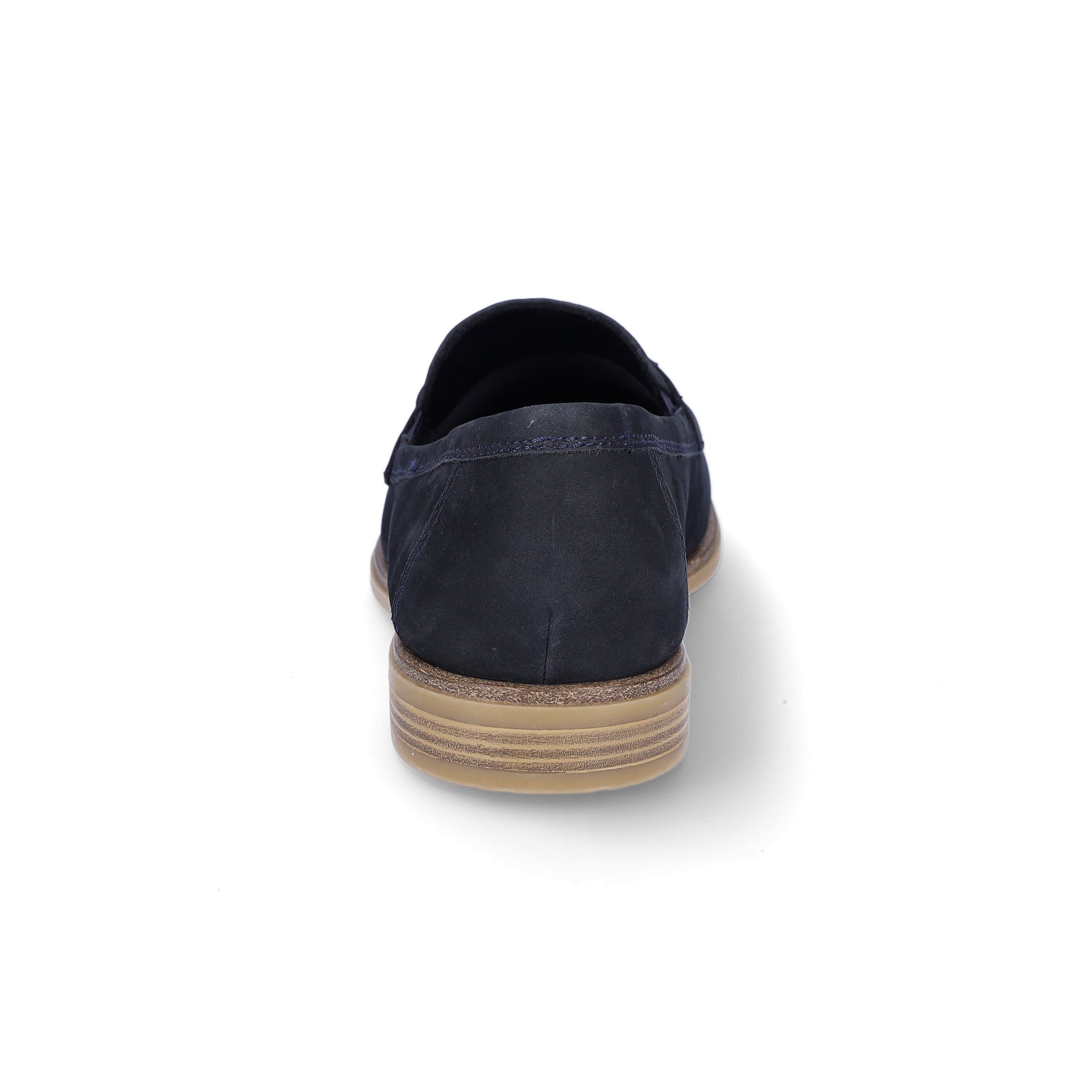 Tamaris ladies slippers blue