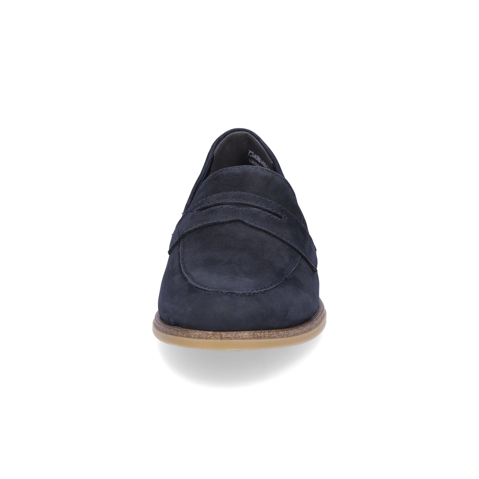 Tamaris ladies slippers blue