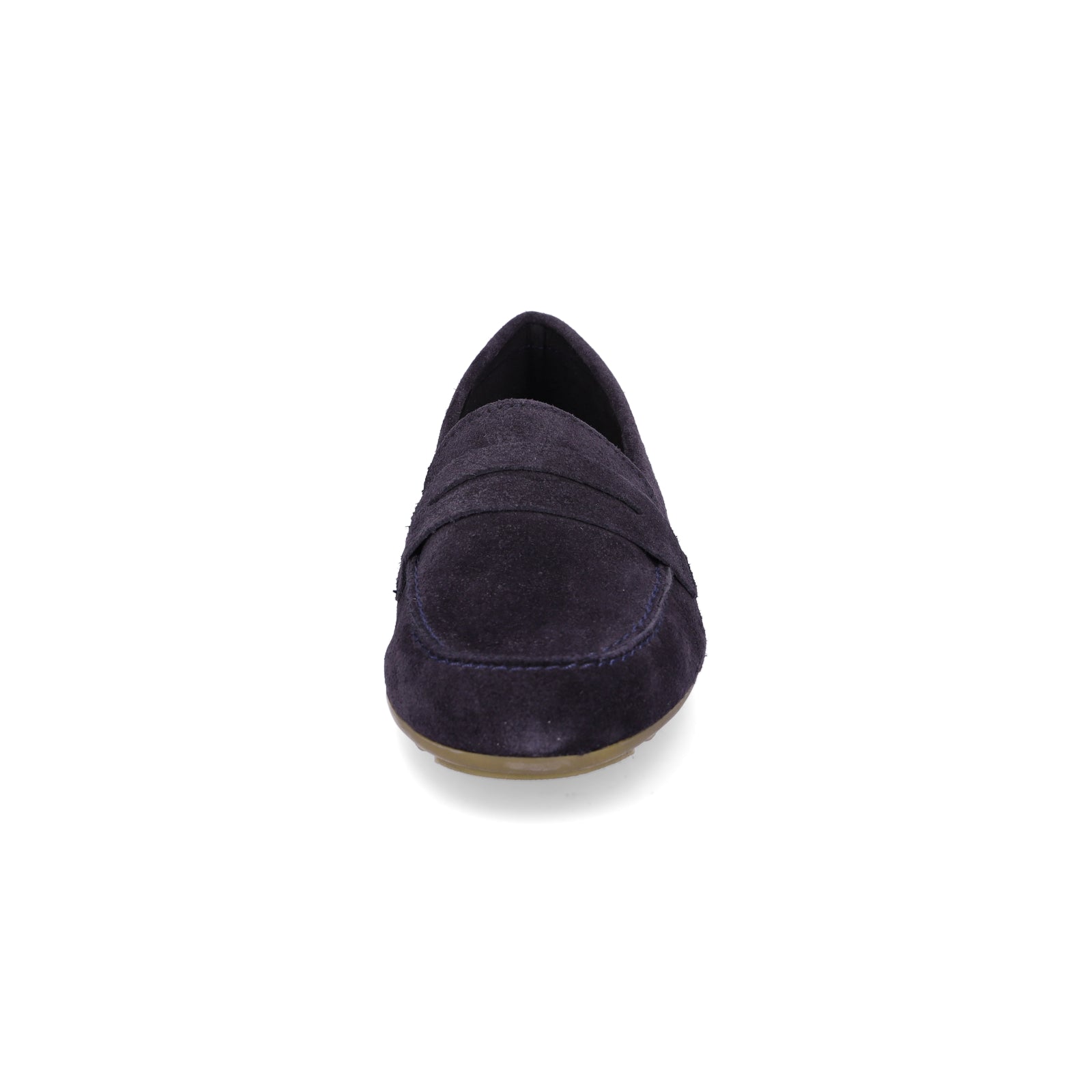 Tamaris Damen Slipper dunkelblau