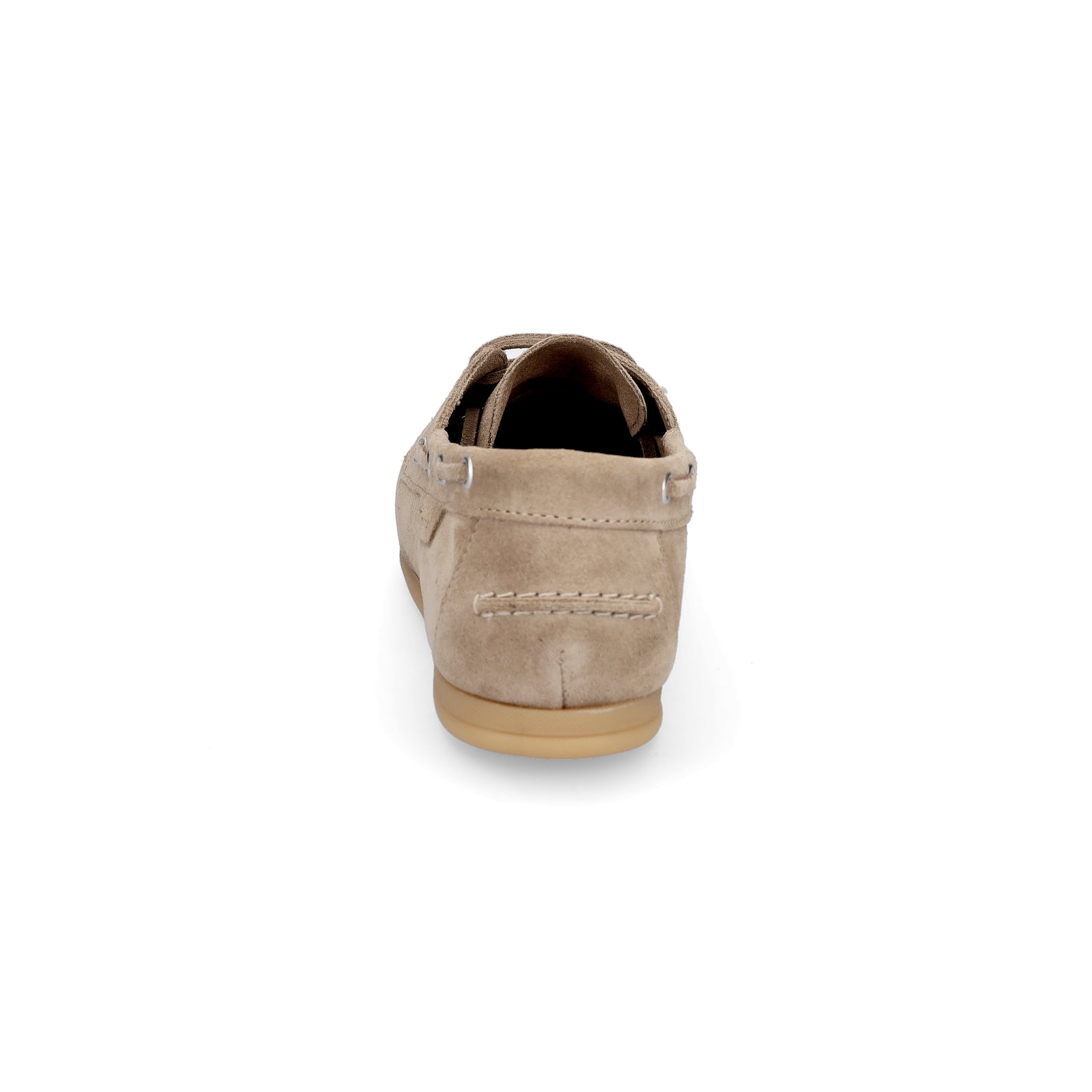 Tamaris women's moccasin taupe
