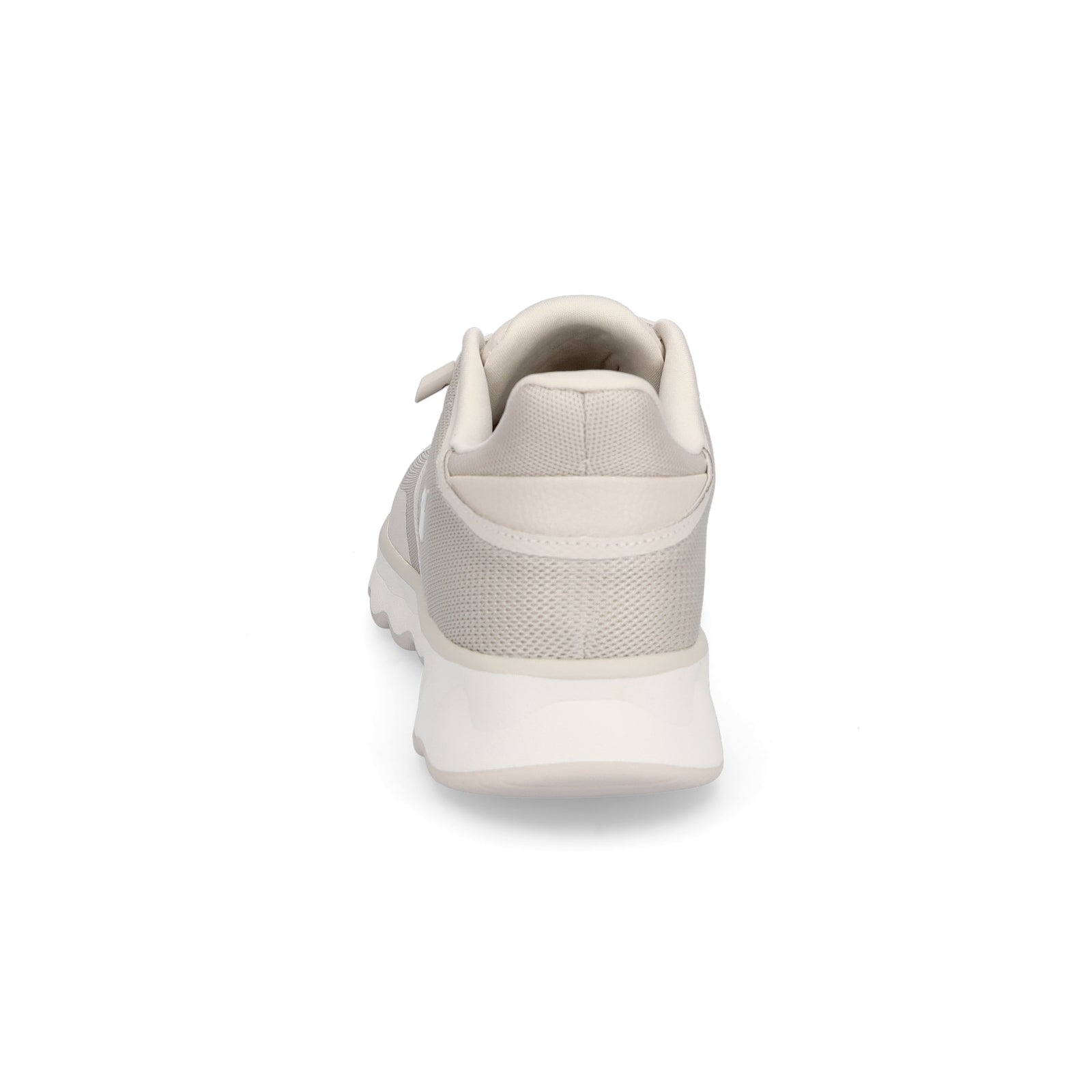 Tamaris Damen Sneaker beige