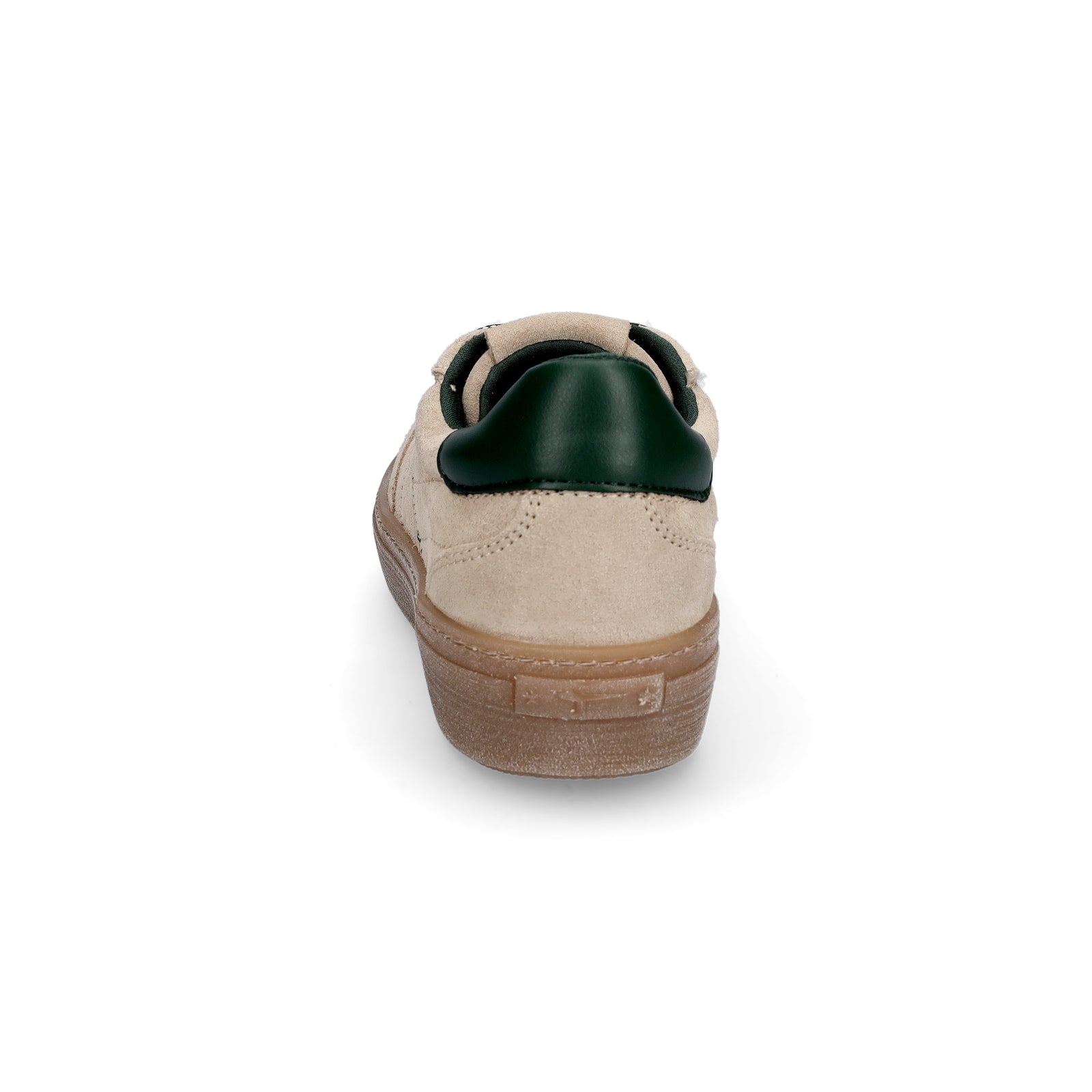 Tamaris Damen Sneaker beige