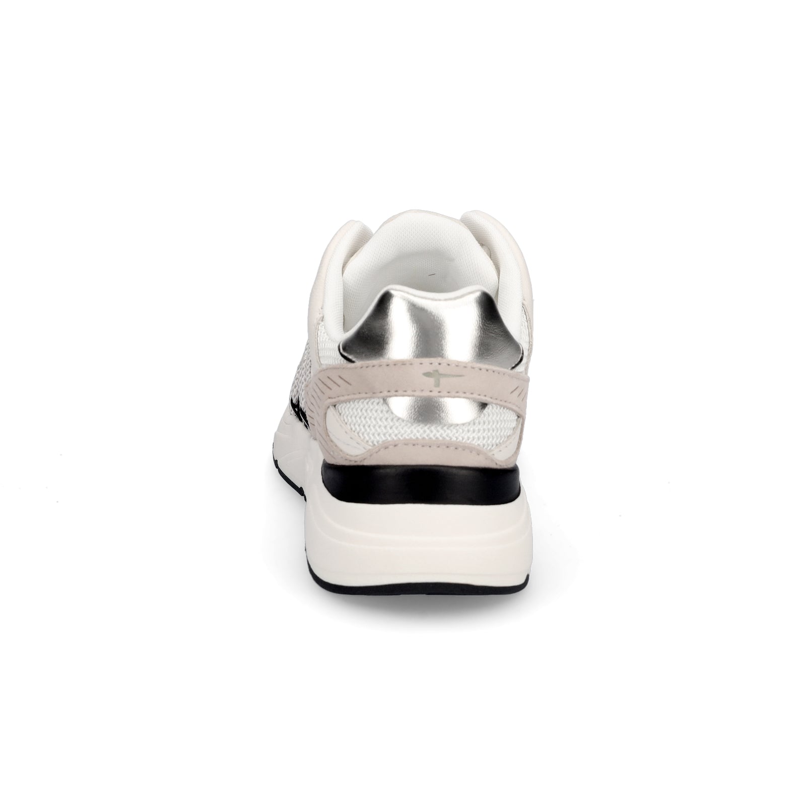 Tamaris Damen Sneaker leo combi