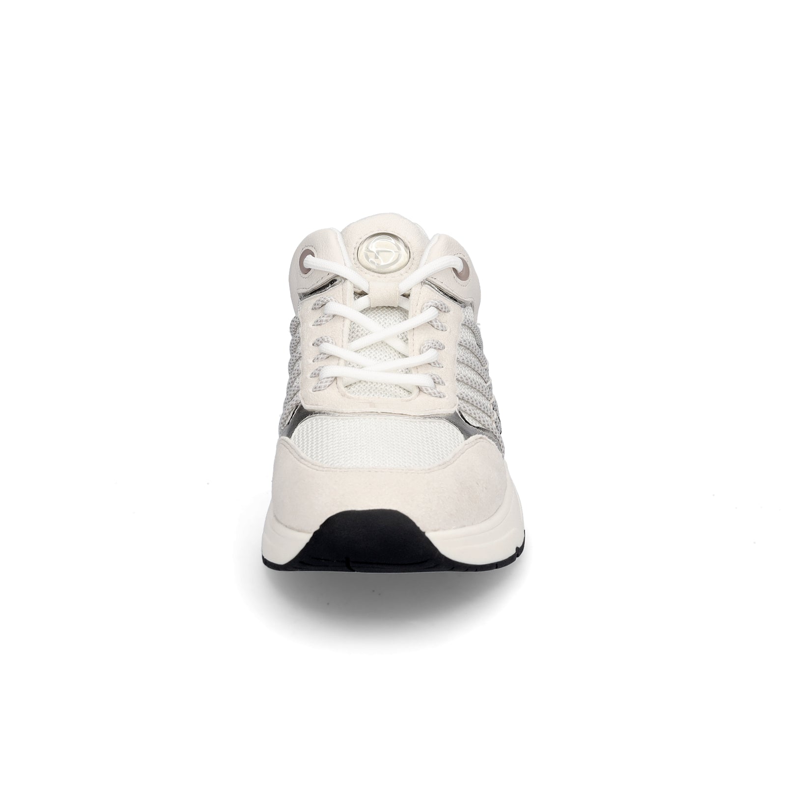 Tamaris Damen Sneaker leo combi