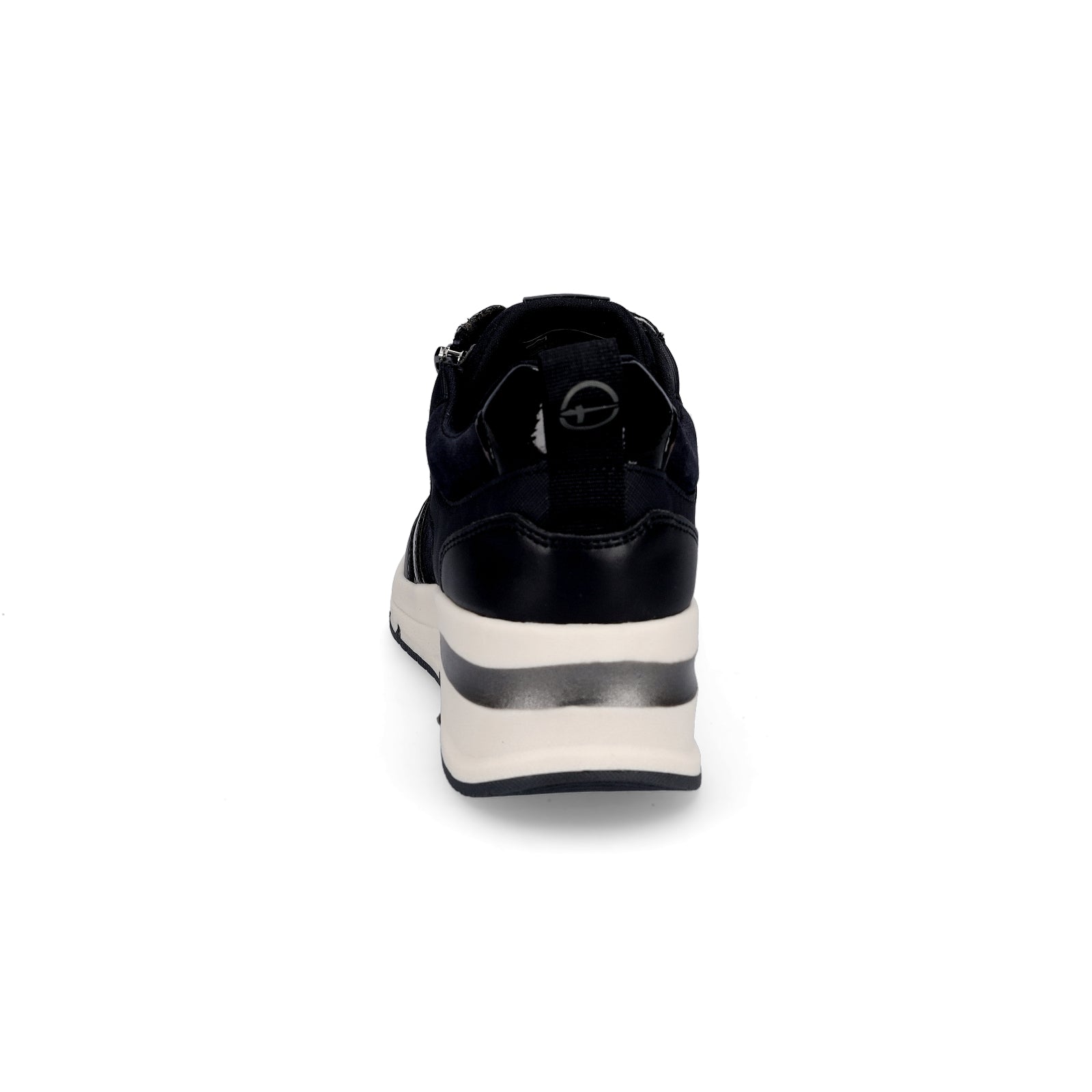 Tamaris Damen Sneaker navy
