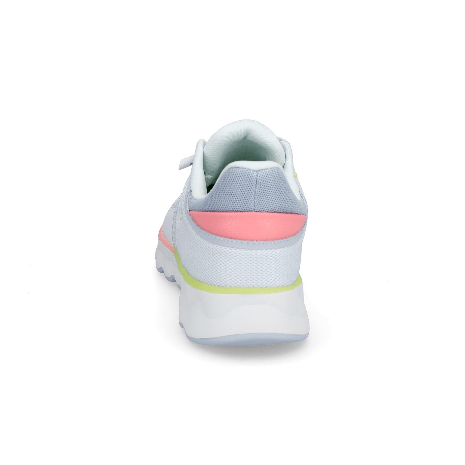 Tamaris Damen Sneaker hellblau